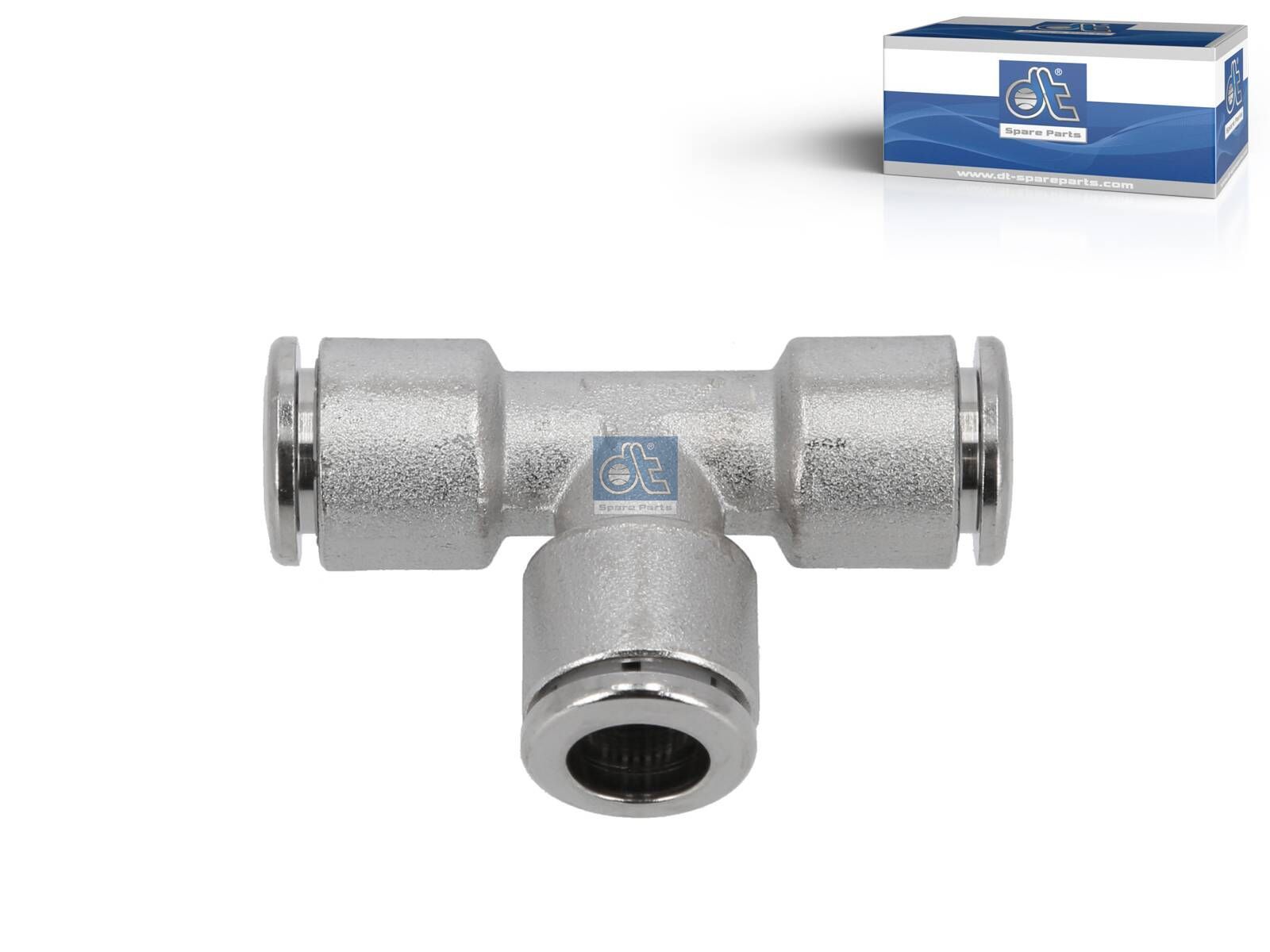 T-connector | DT Spare Parts 9.85928