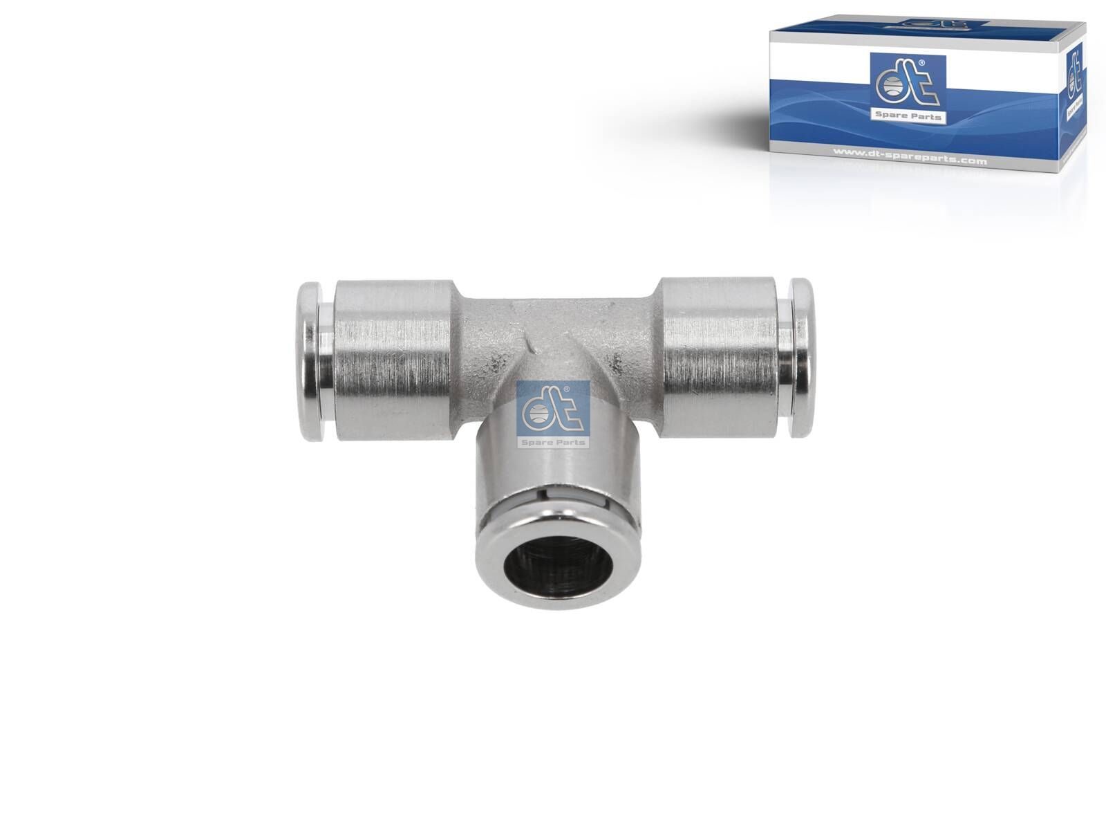 T-connector | DT Spare Parts 9.85930