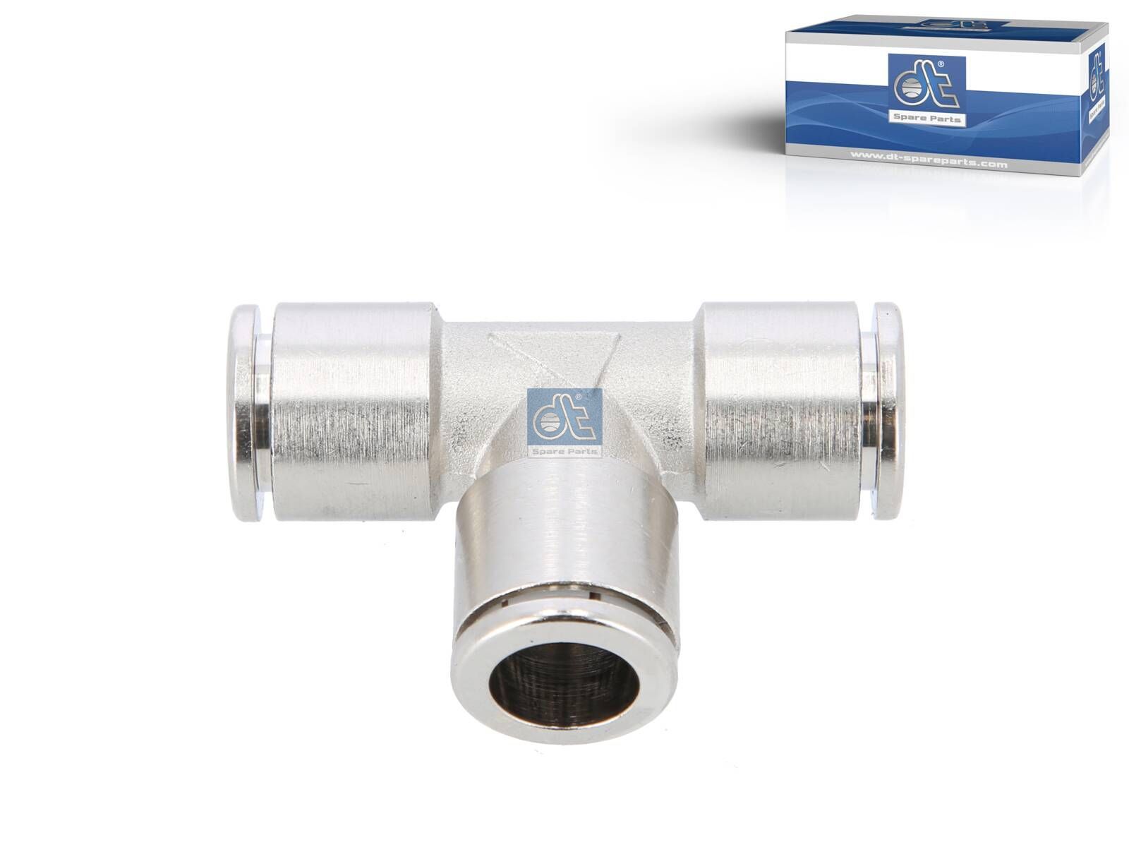 T-connector | DT Spare Parts 9.85932