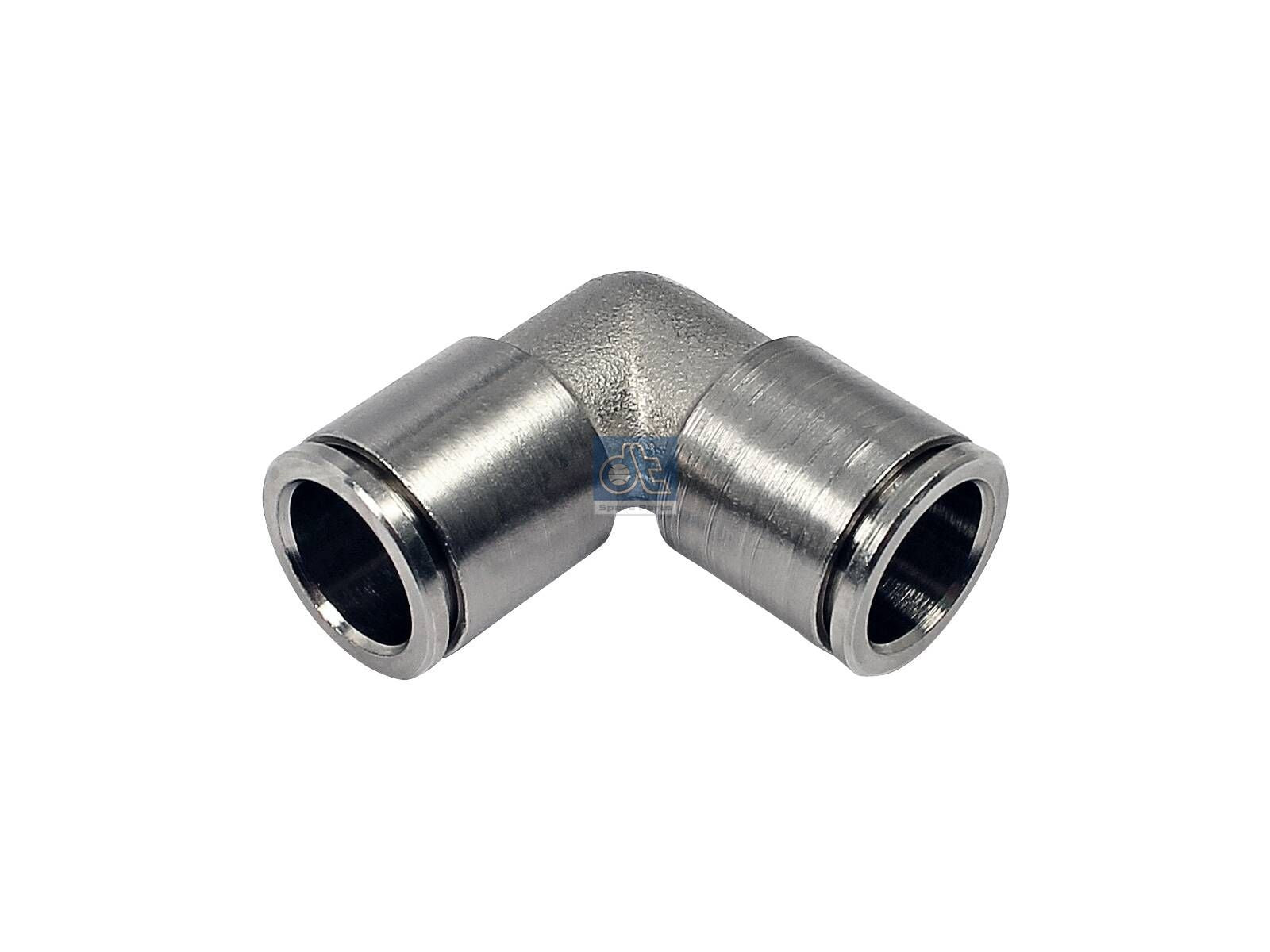 Elbow connector | DT Spare Parts 9.85962