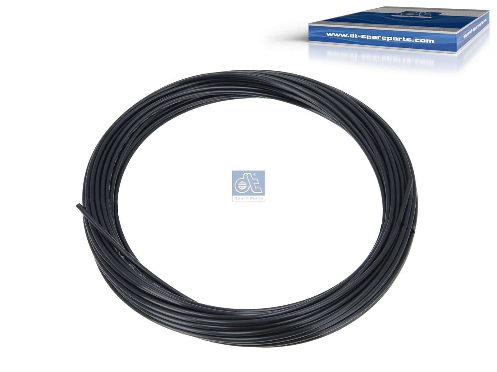 Polyamide tube | DT Spare Parts 9.86004