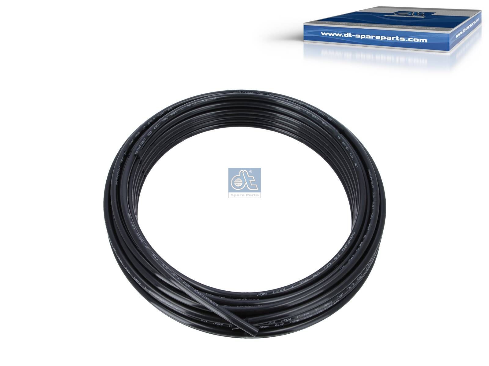 Polyamide tube | DT Spare Parts 9.86010