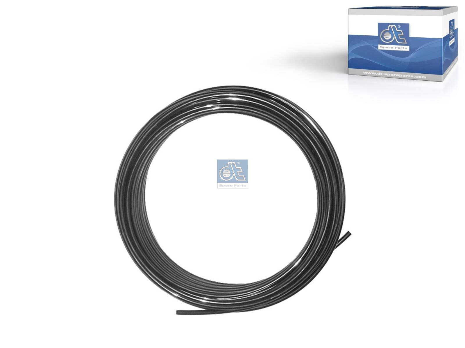 Polyamide tube | DT Spare Parts 9.86013