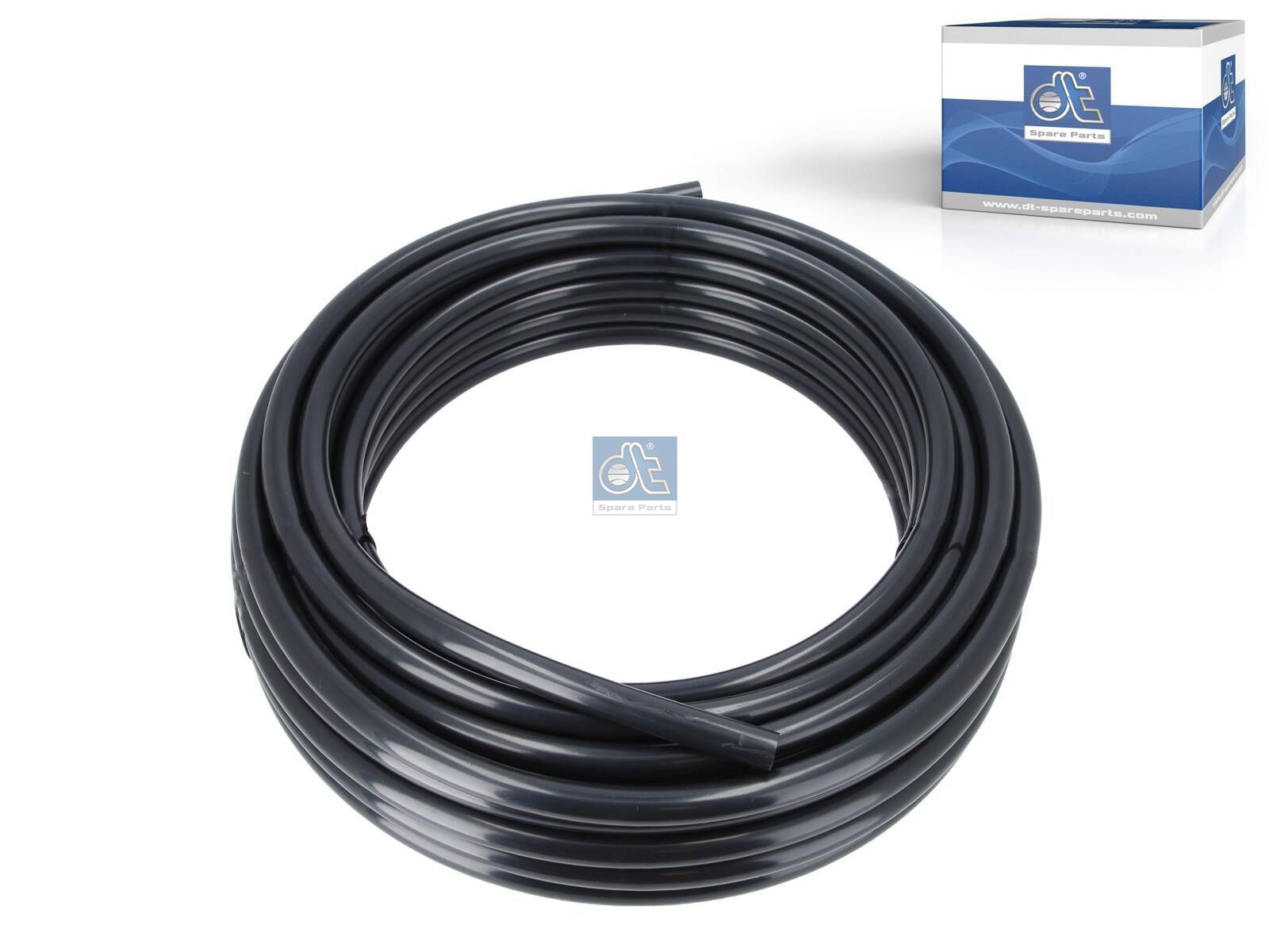 Polyamide tube | DT Spare Parts 9.86018