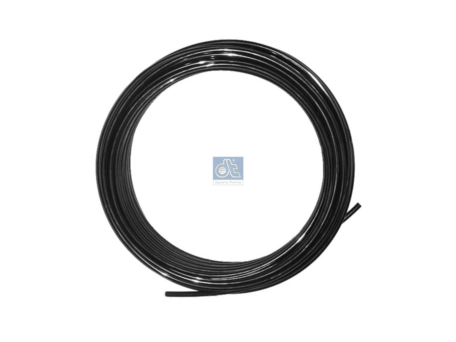 Polyamide tube | DT Spare Parts 9.86110