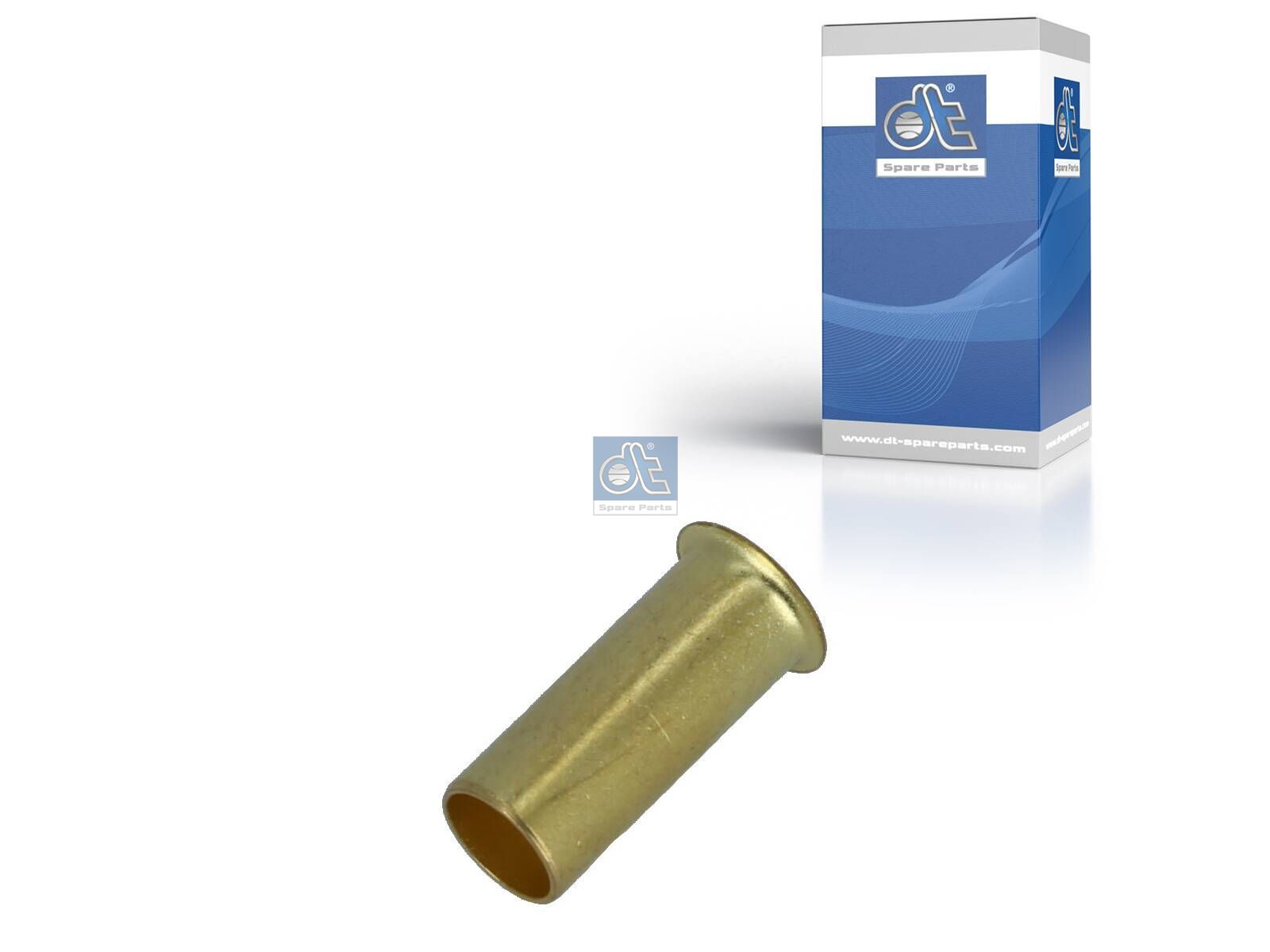 Reinforcing sleeve | DT Spare Parts 9.87006