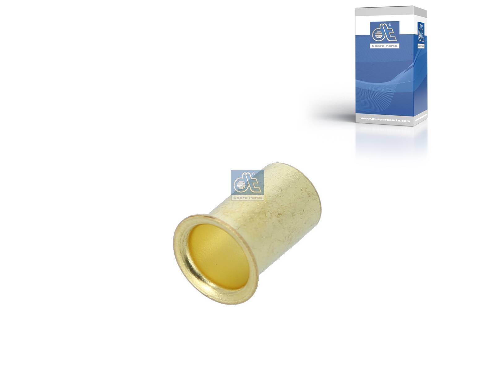 Reinforcing sleeve | DT Spare Parts 9.87009