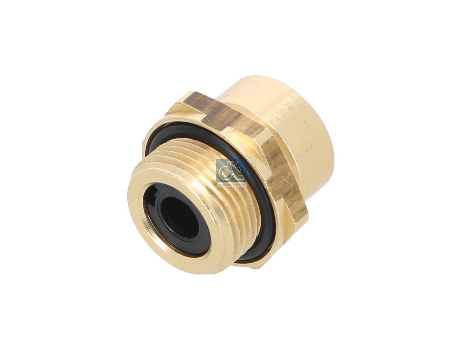 Push-in-connector | DT Spare Parts 9.91002