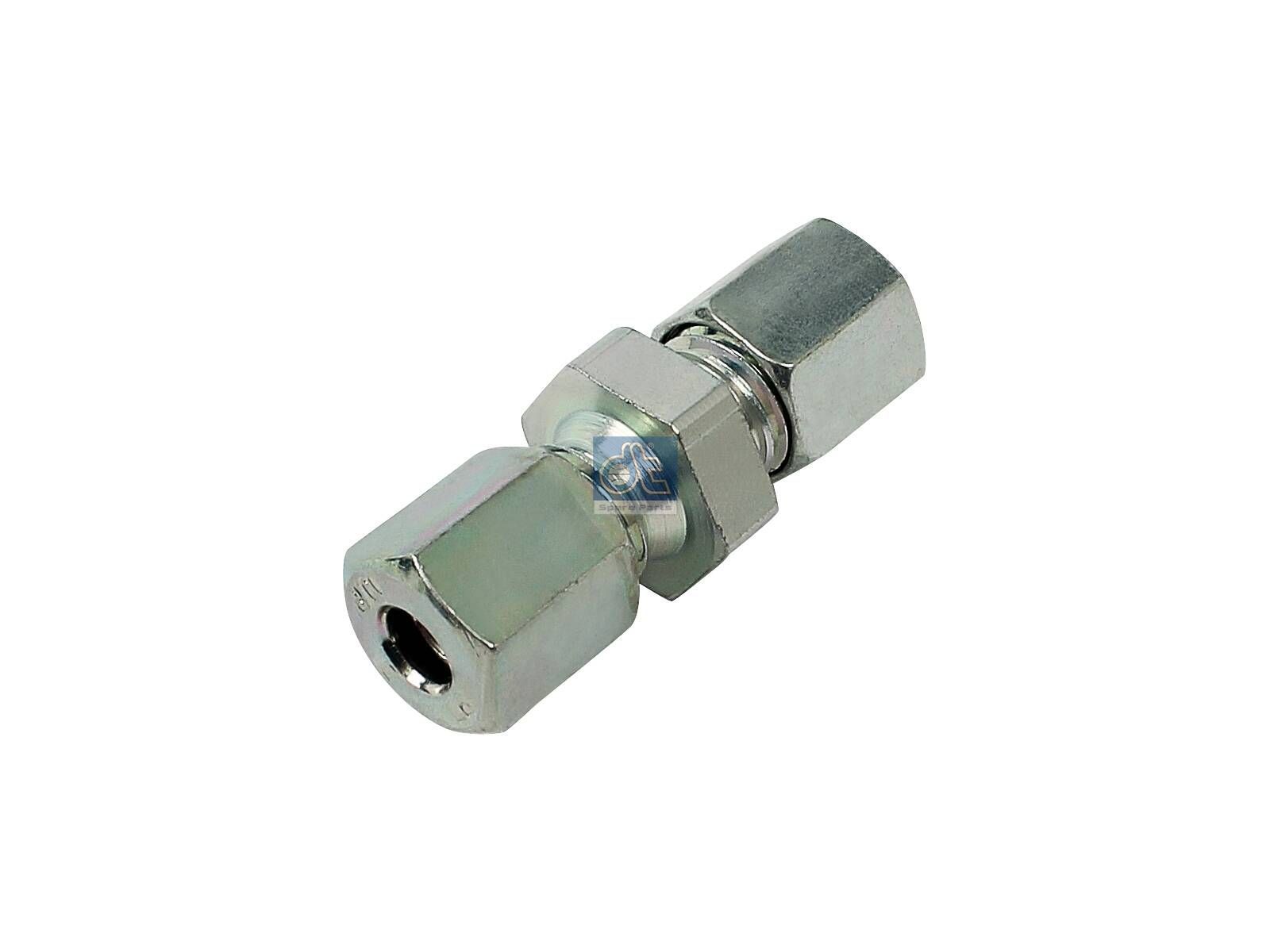 Push-in-connector | DT Spare Parts 9.91006
