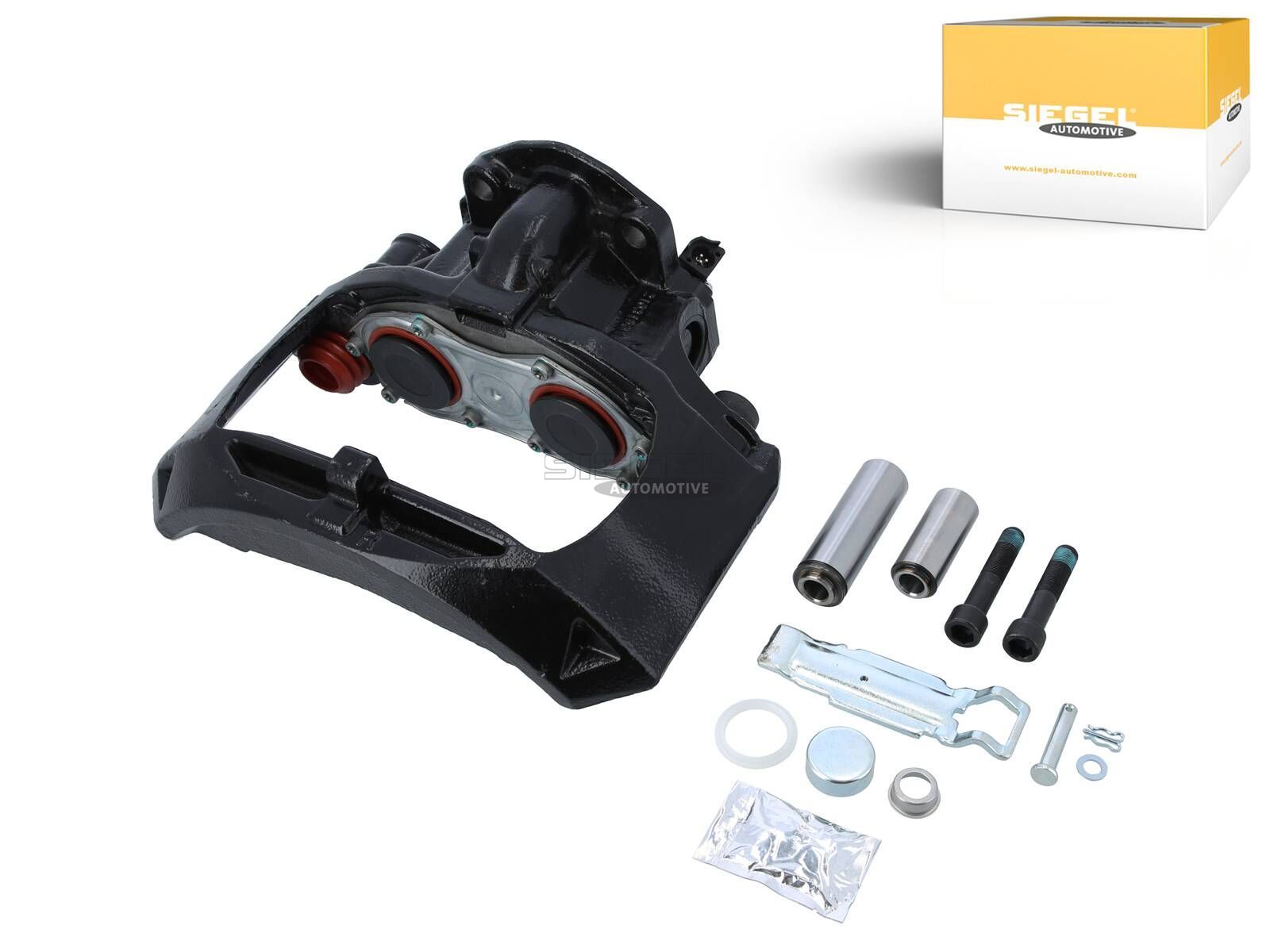 Brake caliper | DT Spare Parts SA1B0001