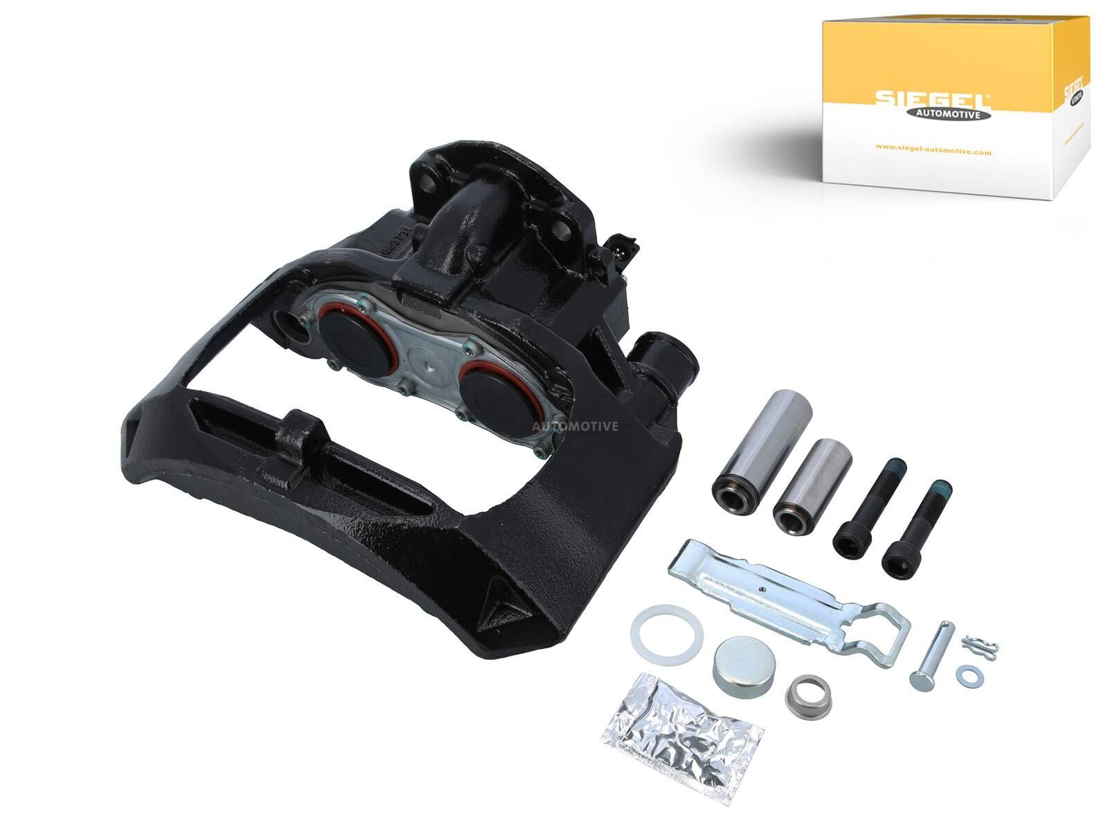 Brake caliper | DT Spare Parts SA1B0002