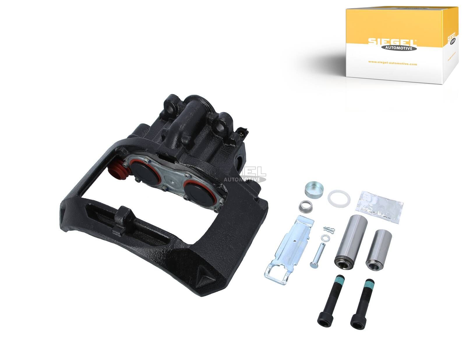 Brake caliper | DT Spare Parts SA1B0013