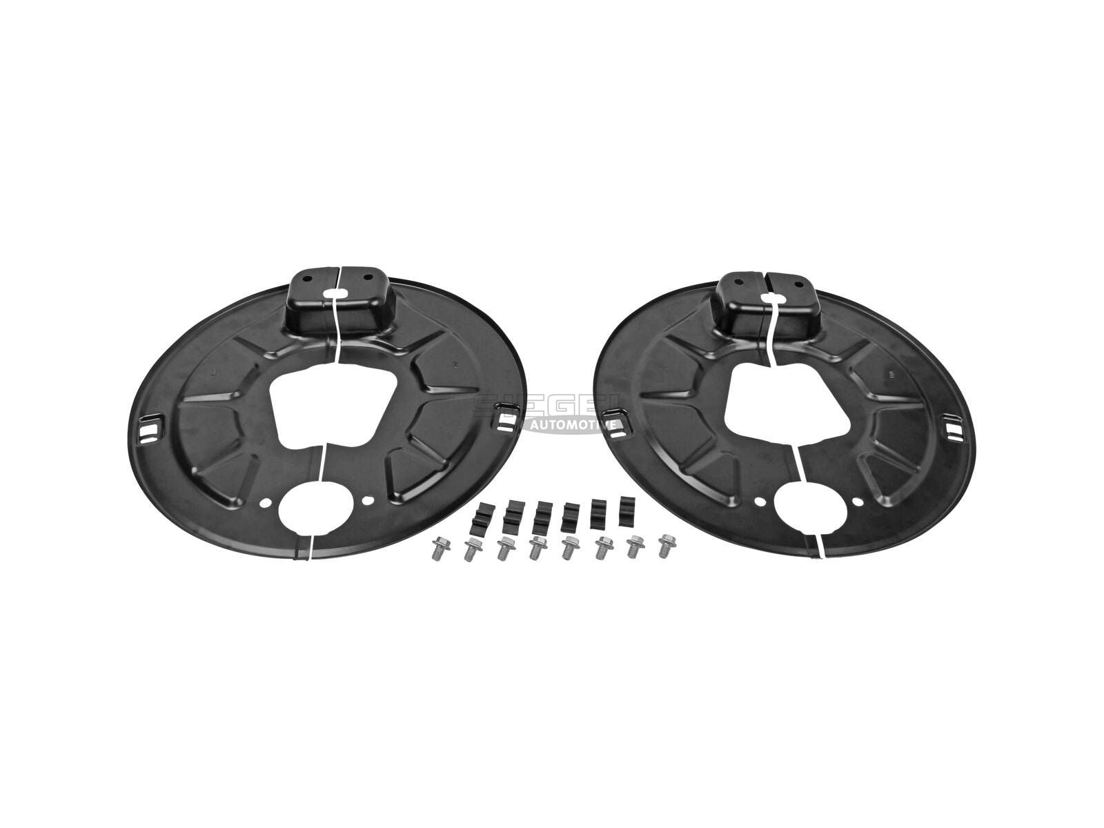 Brake shield | DT Spare Parts SA1B0018