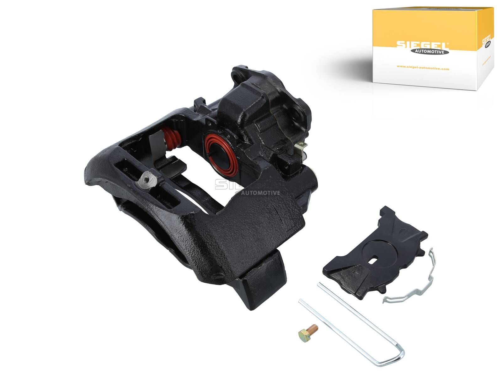 Brake caliper | DT Spare Parts SA1B0021