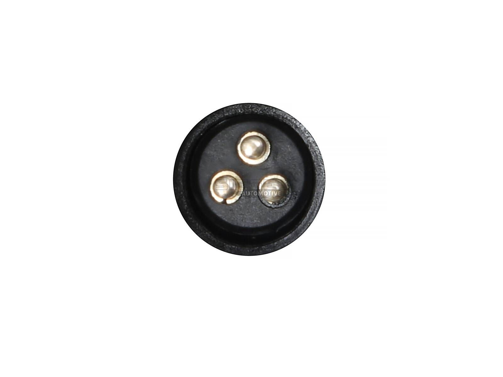 Brake caliper | DT Spare Parts SA1B0025