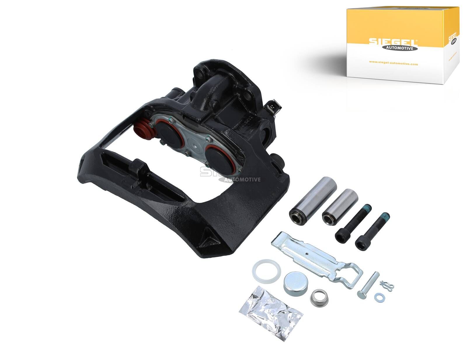 Brake caliper | DT Spare Parts SA1B0026