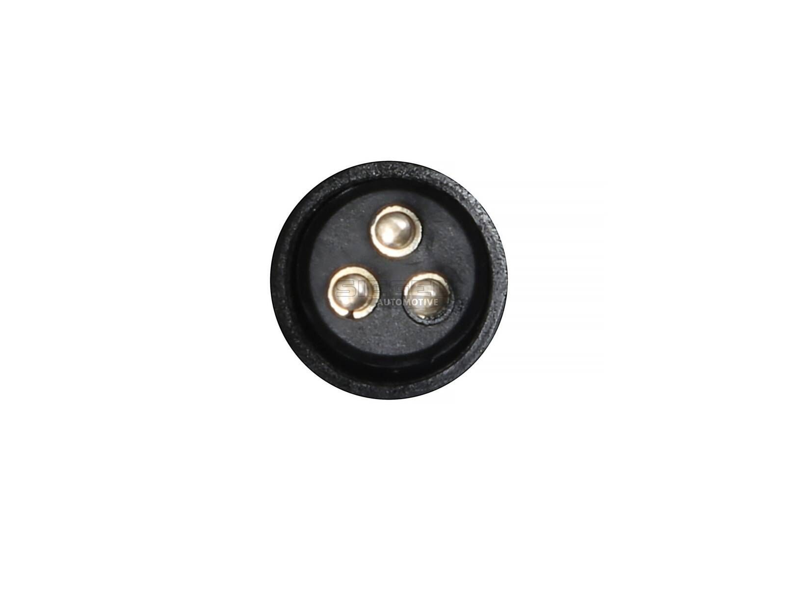 Brake caliper | DT Spare Parts SA1B0026