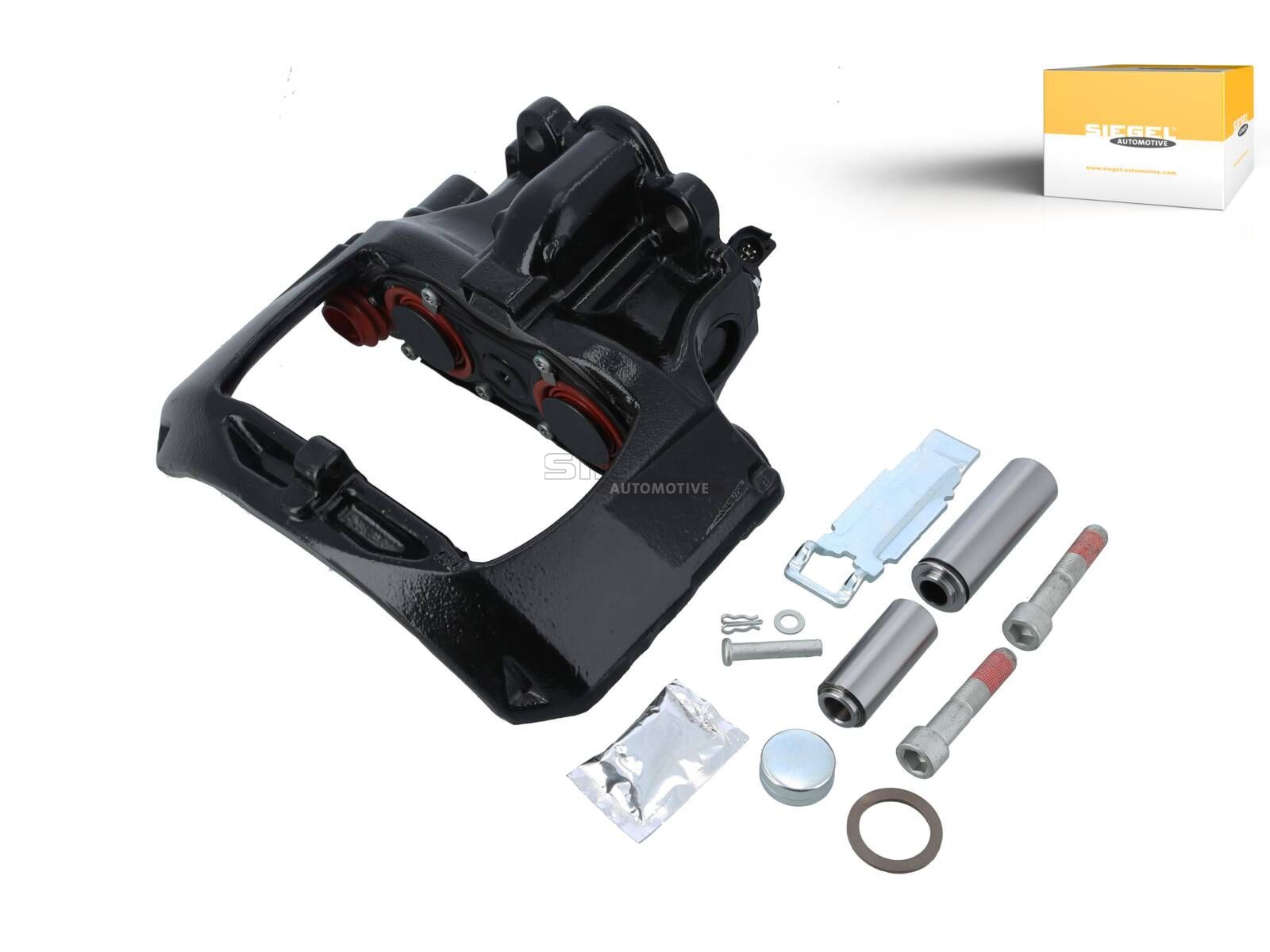 Brake caliper | DT Spare Parts SA1B0027