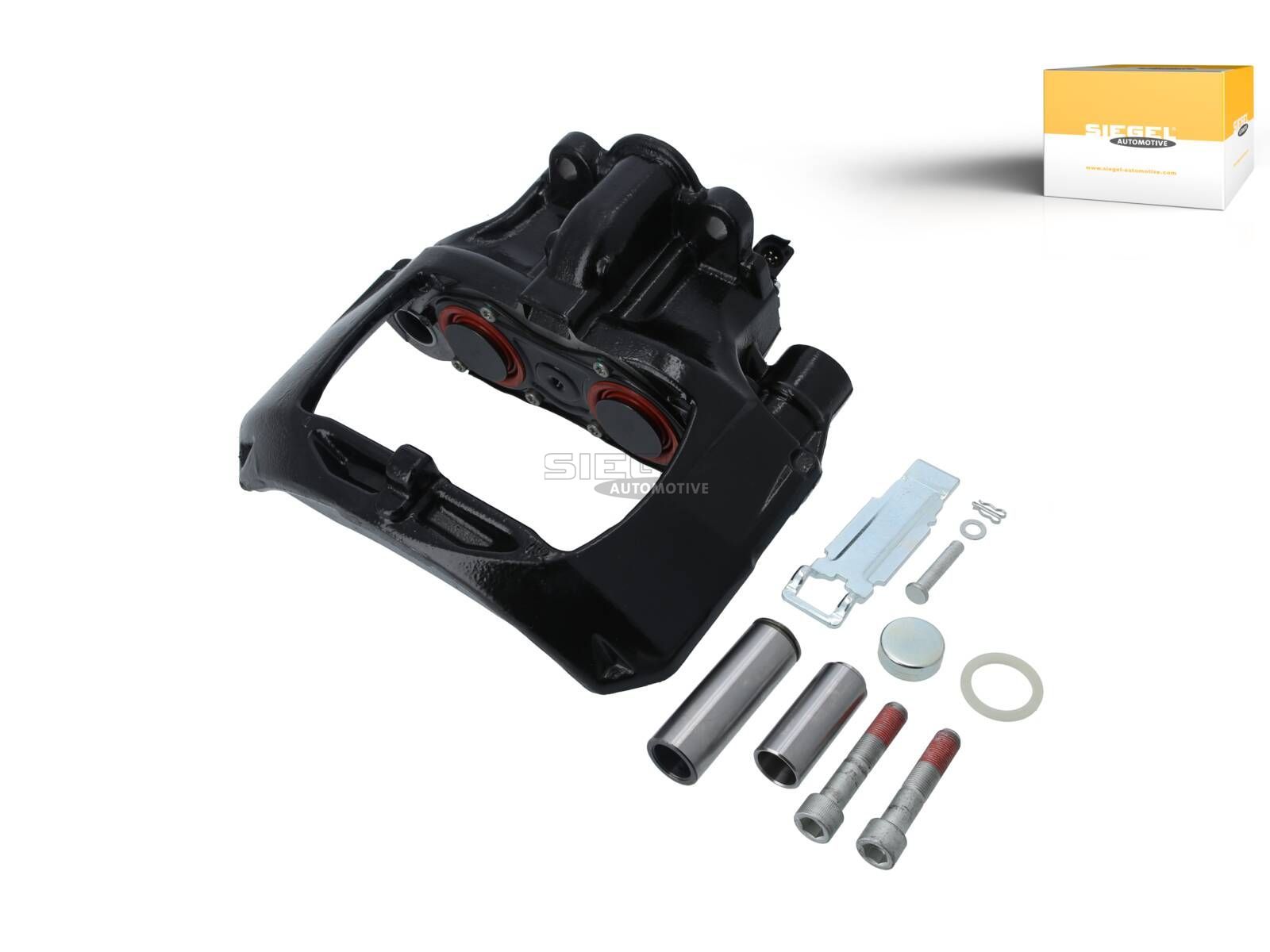 Brake caliper | DT Spare Parts SA1B0028