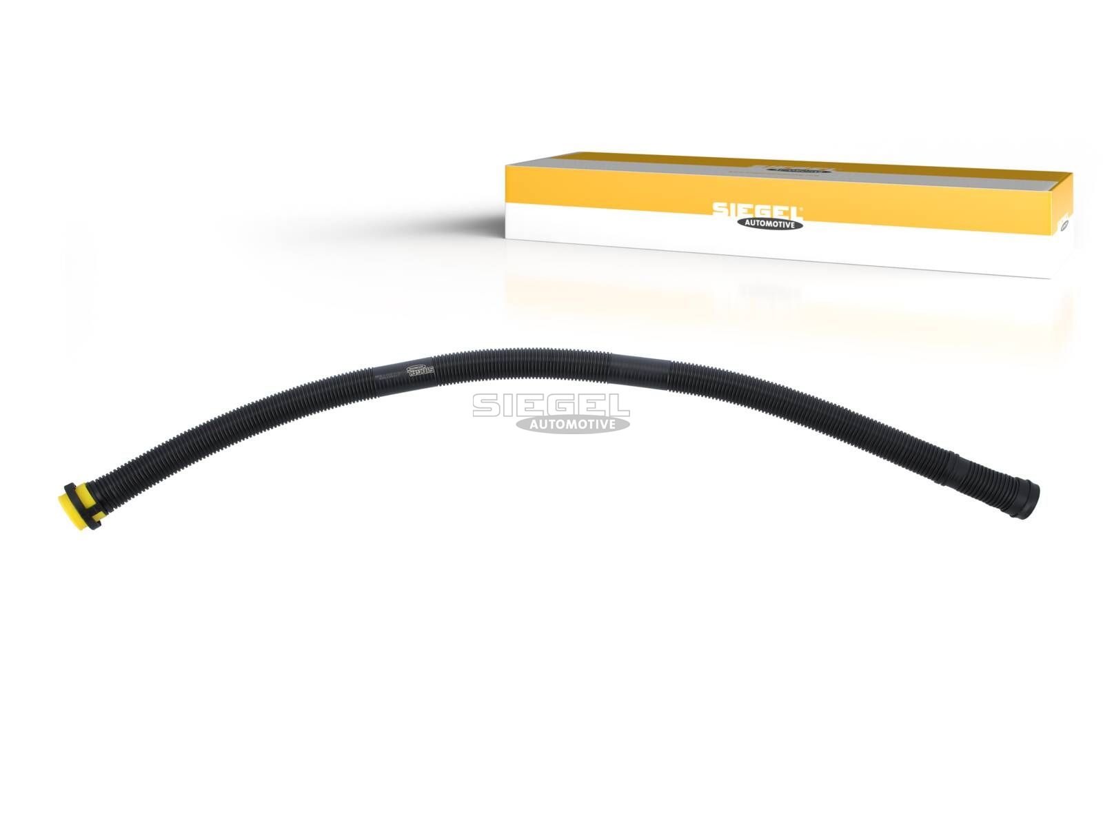 Suction pipe | DT Spare Parts SA1G0139