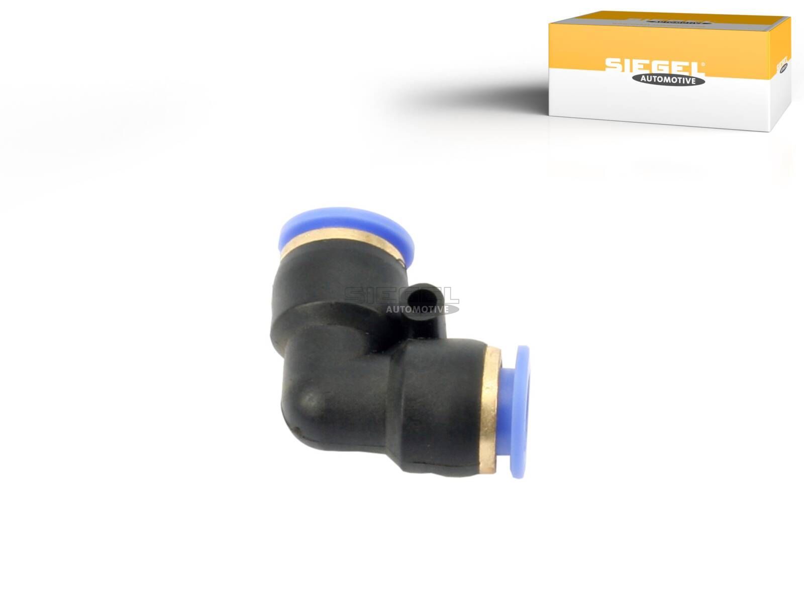 Elbow connector | DT Spare Parts SA1H0009