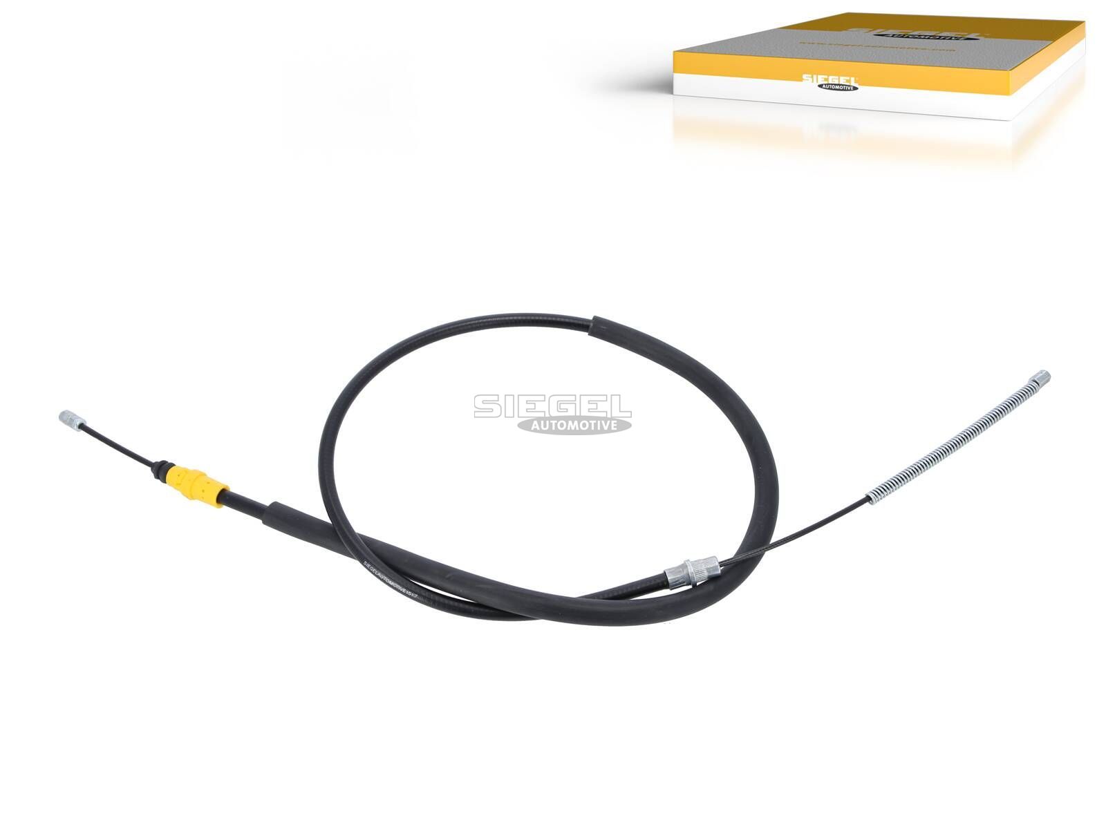 Control wire | DT Spare Parts SA1Z0001