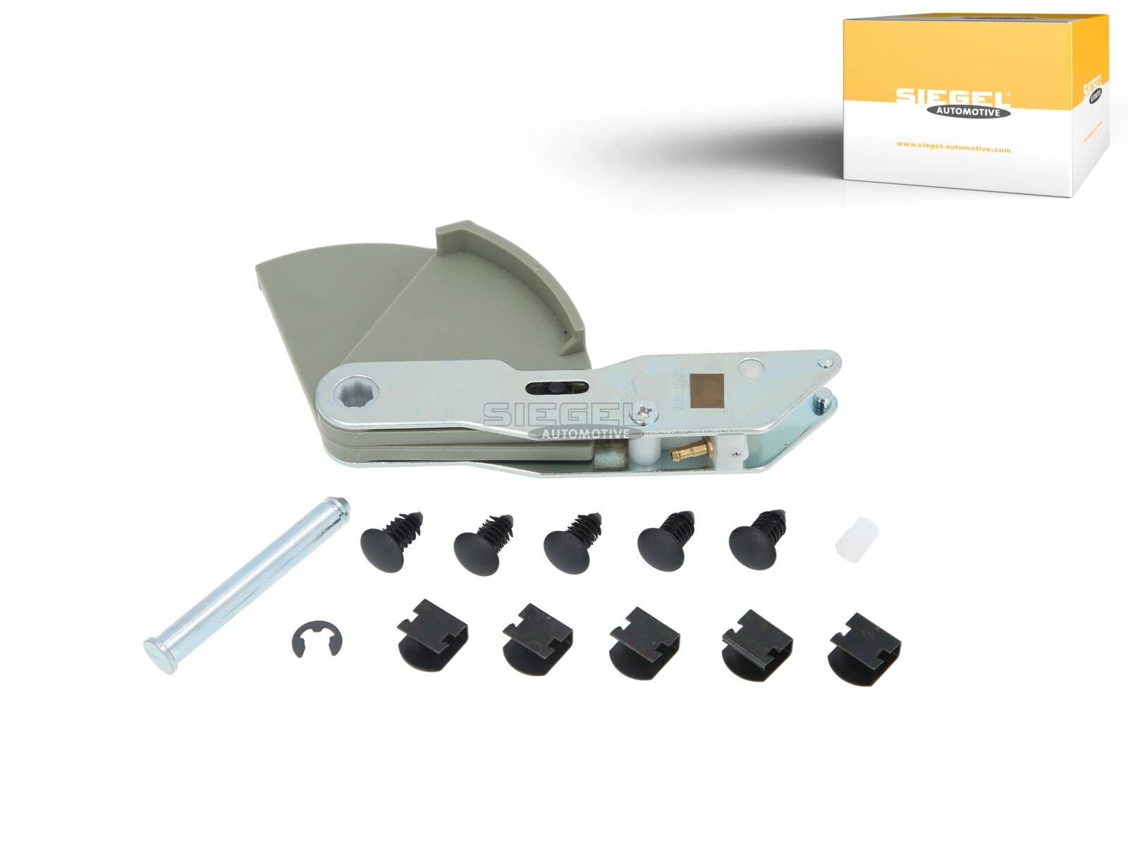 Repair kit | DT Spare Parts SA2B0002