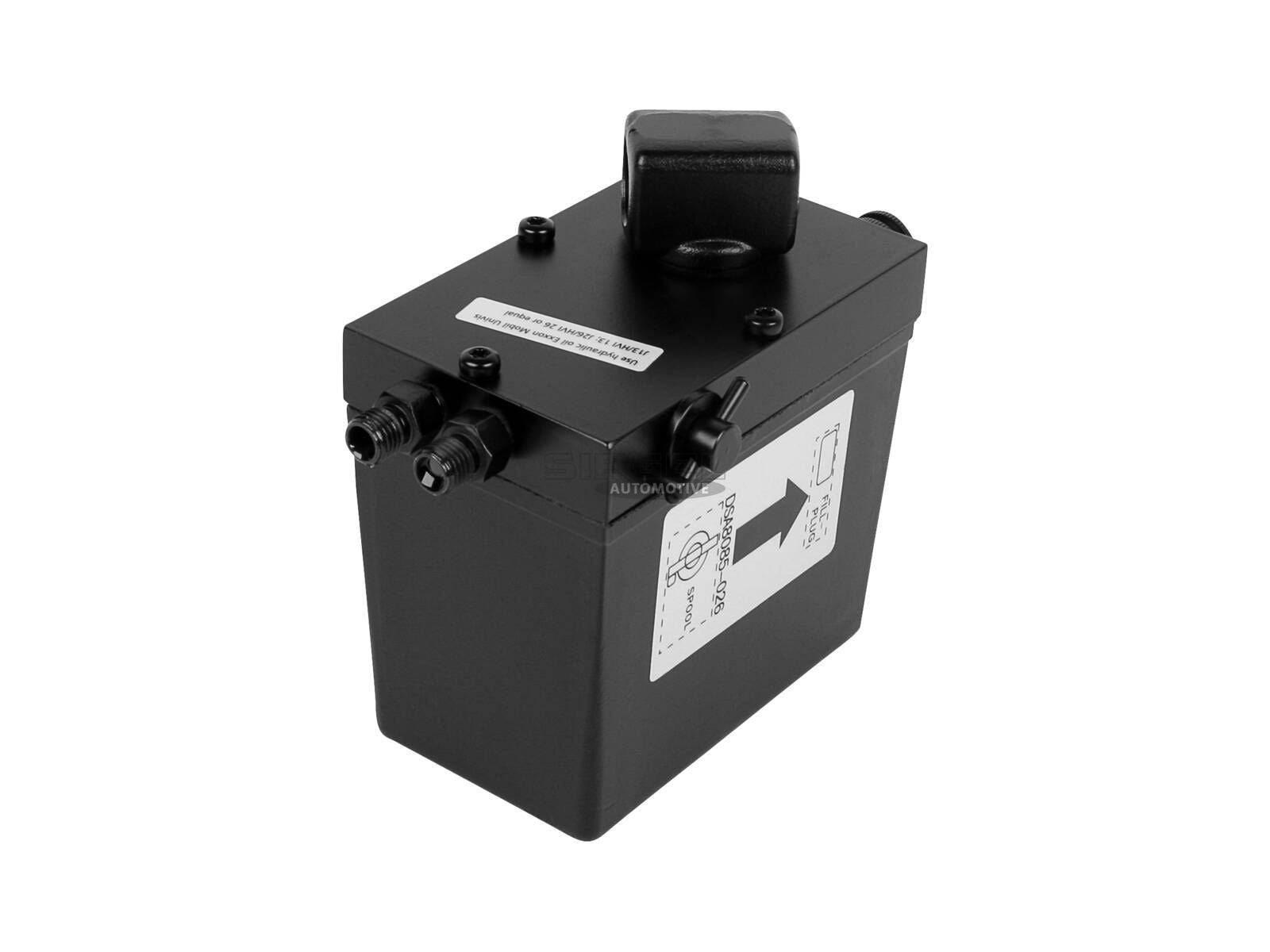 Cabin tilt pump | DT Spare Parts SA2C0001