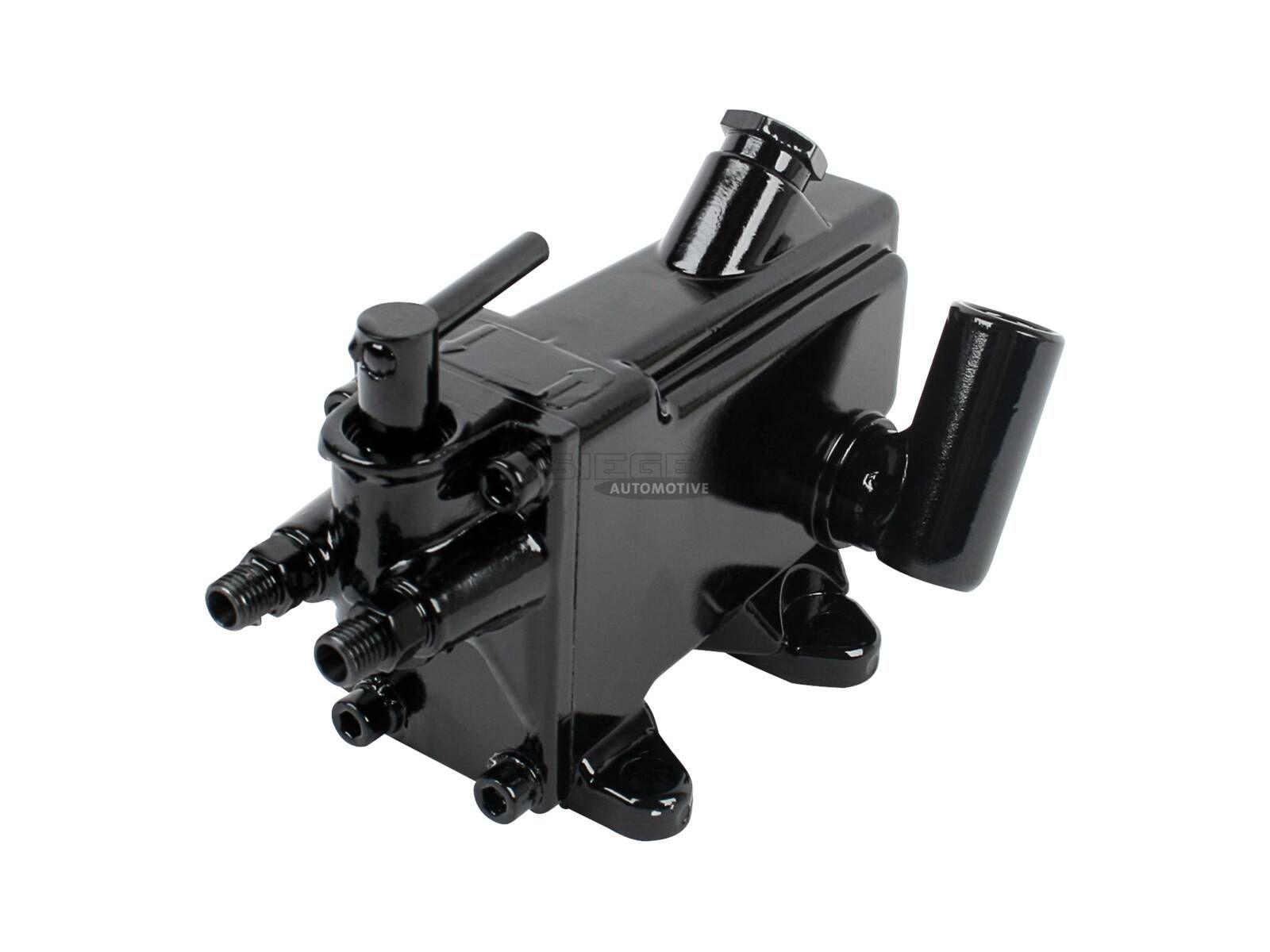 Cabin tilt pump | DT Spare Parts SA2C0009