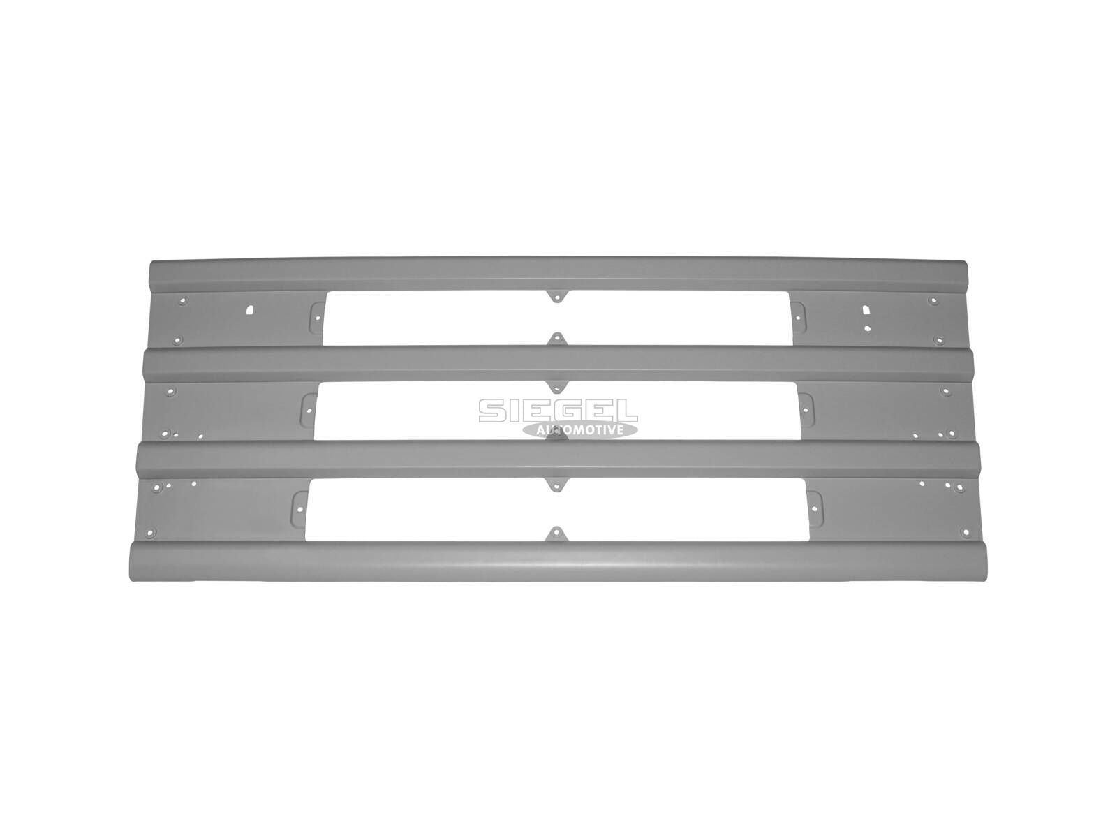 Front grill | DT Spare Parts SA2D0013