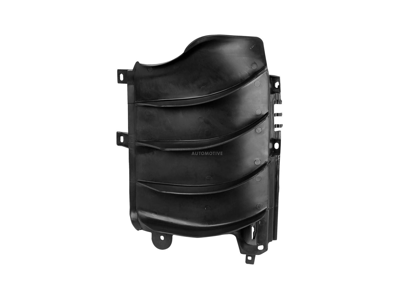 Cabin corner | DT Spare Parts SA2D0018
