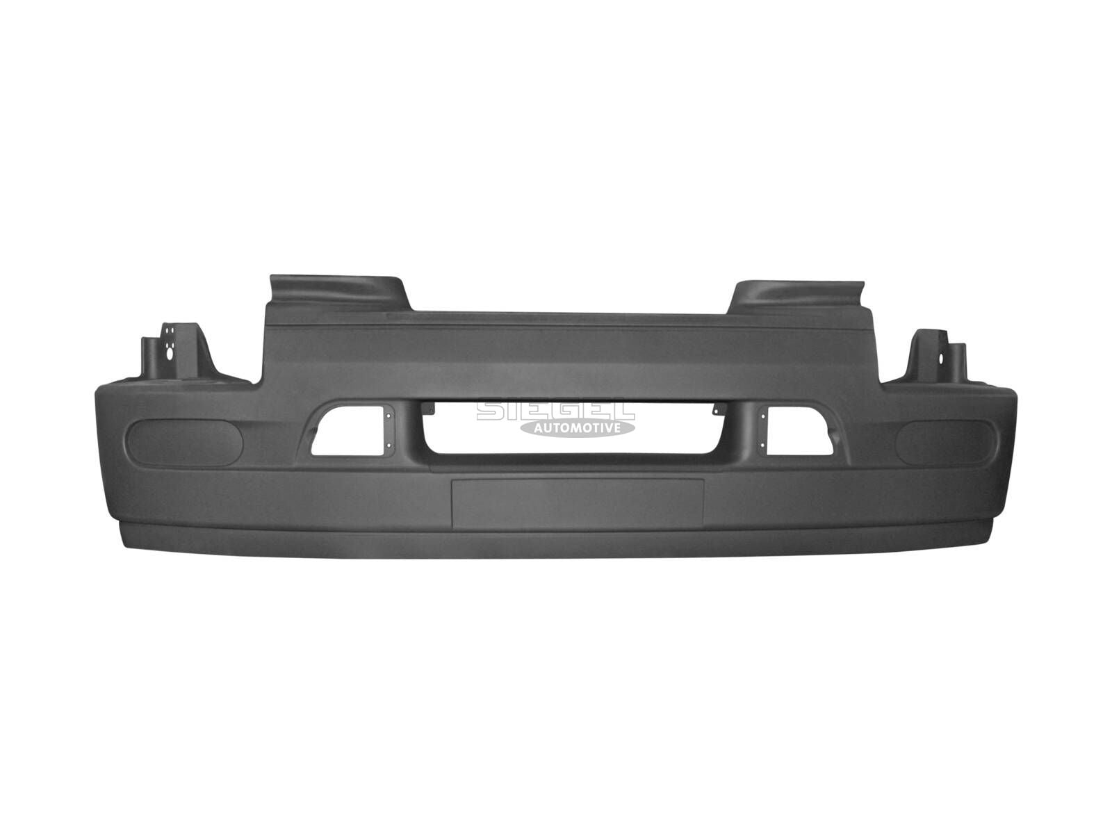 Bumper | DT Spare Parts SA2D0030