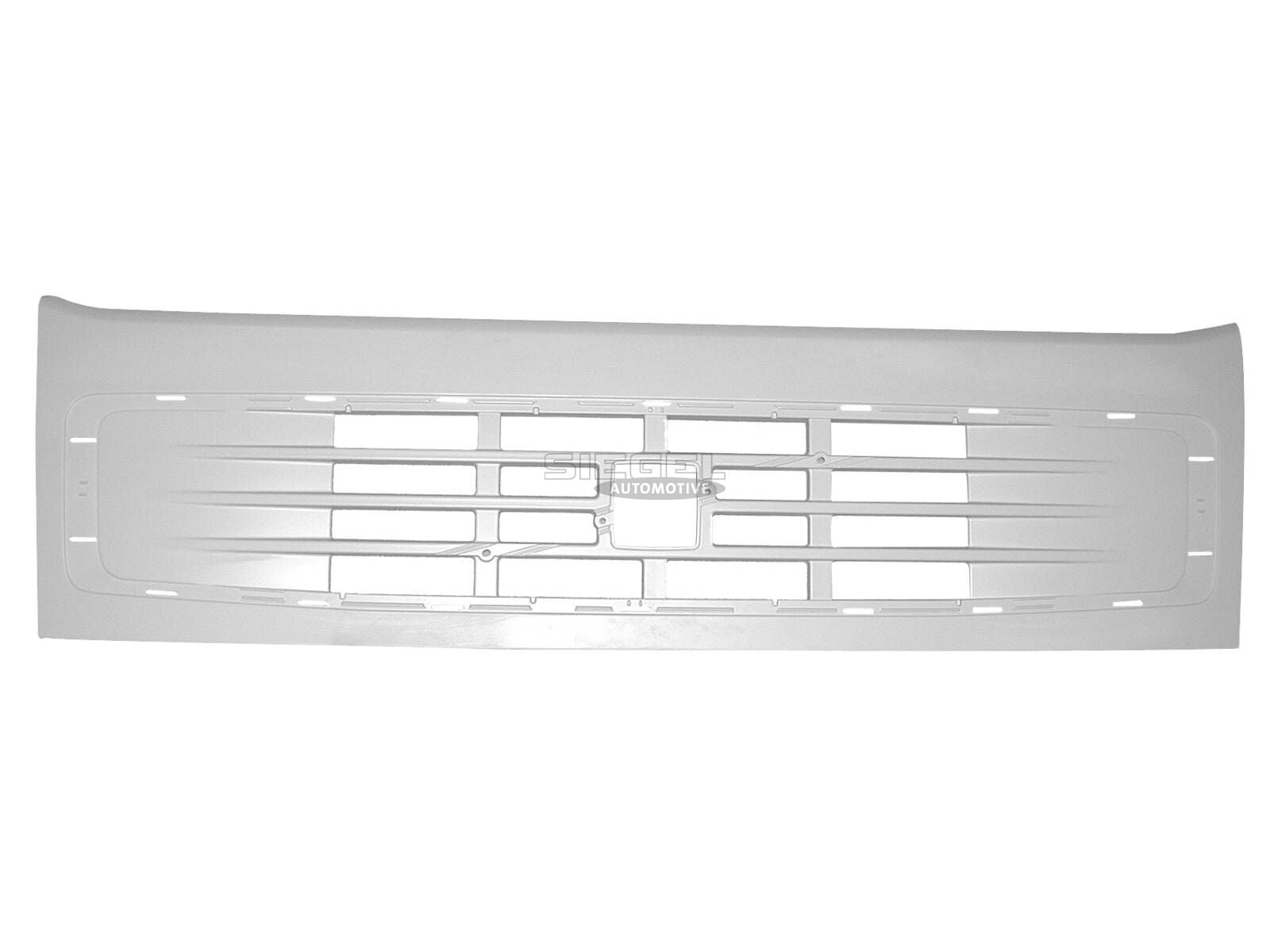 Front grill | DT Spare Parts SA2D0051