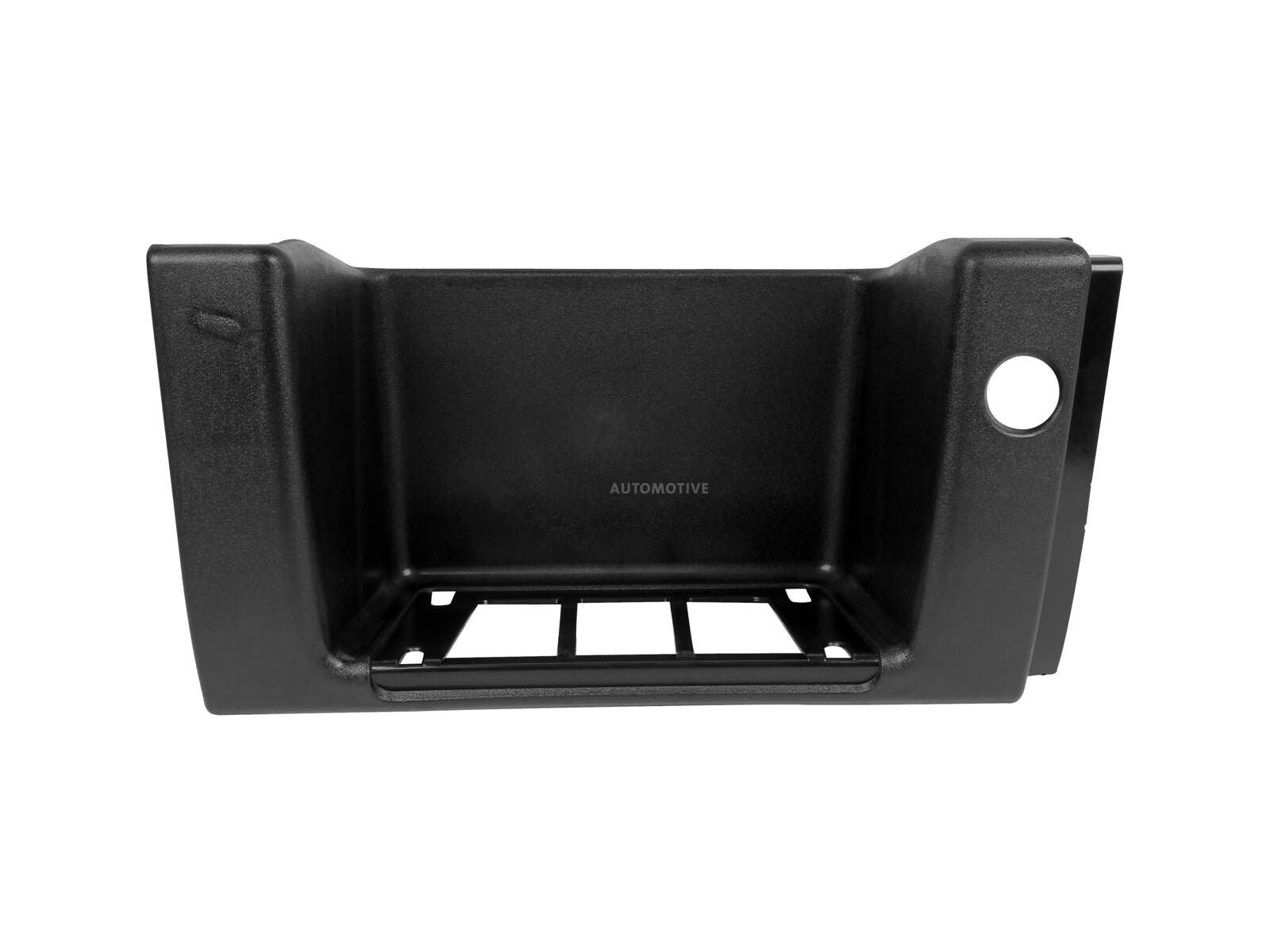 Step well case | DT Spare Parts SA2D0062
