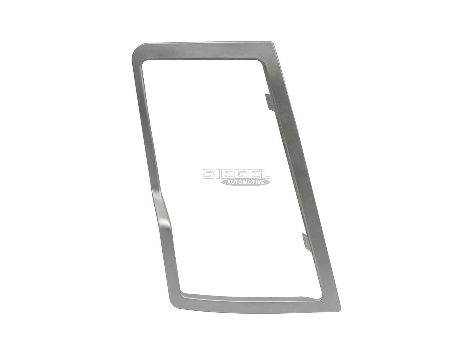 Headlamp frame | DT Spare Parts SA2D0078