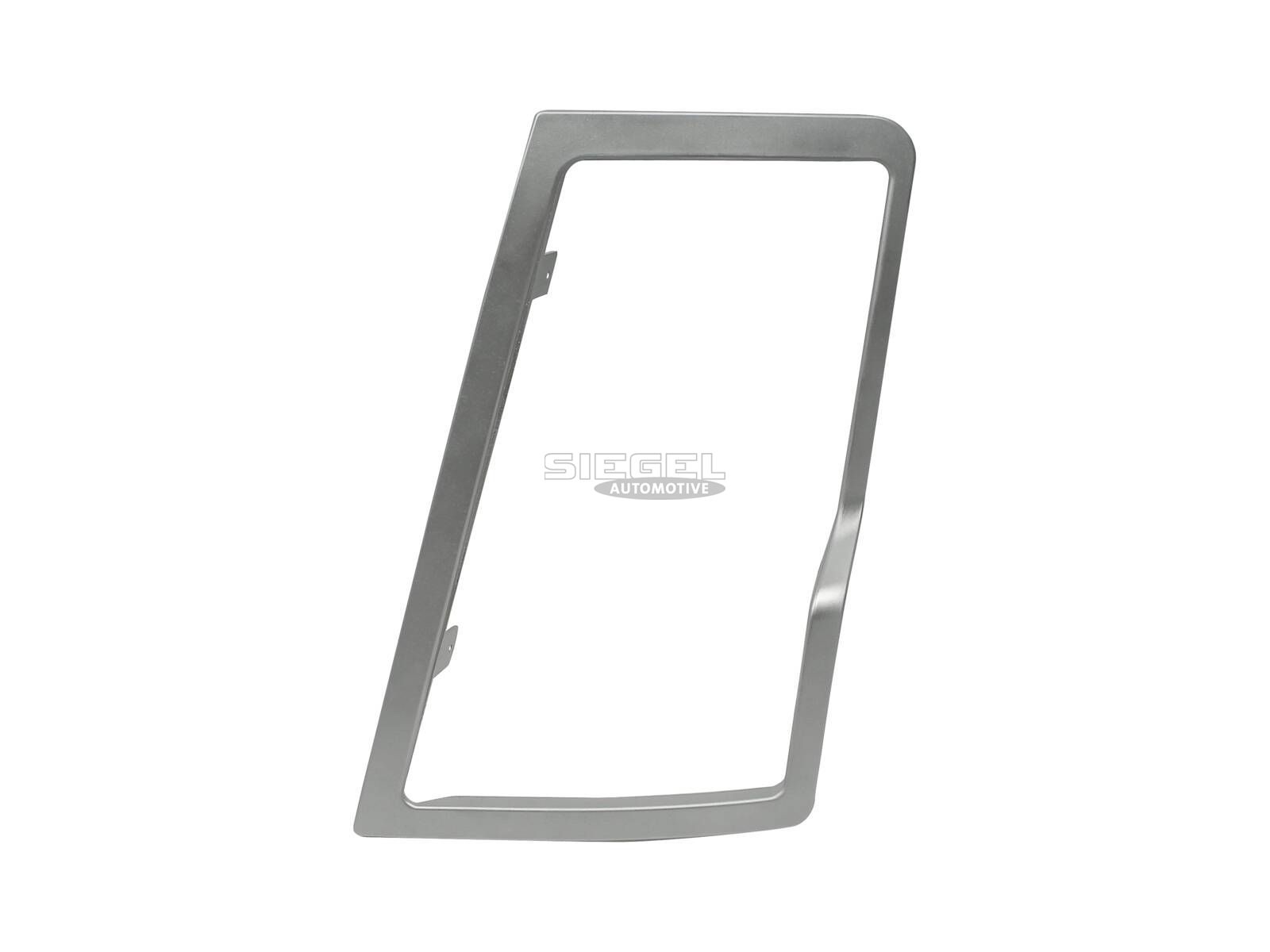 Headlamp frame | DT Spare Parts SA2D0079