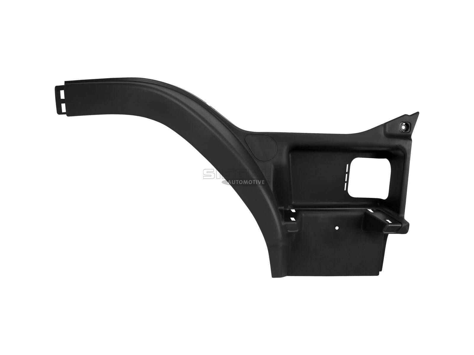 Step well case | DT Spare Parts SA2D0088