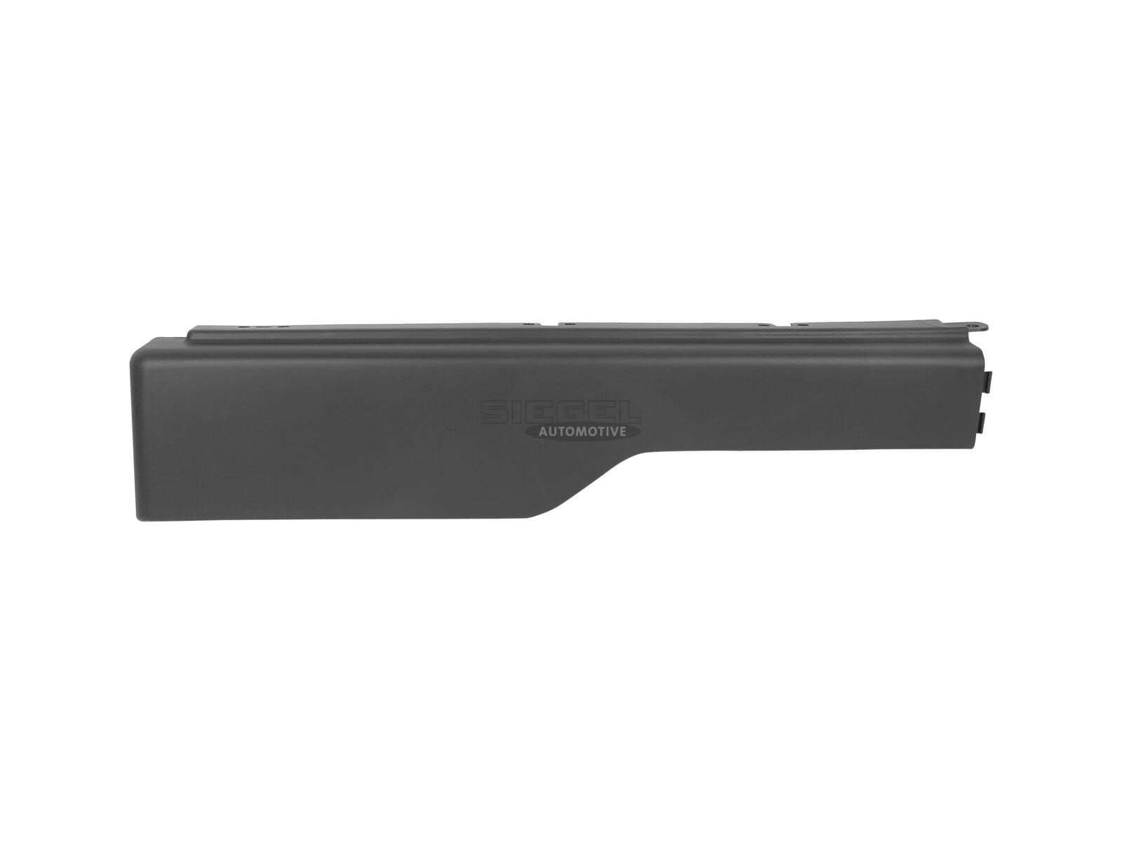 Fender extension | DT Spare Parts SA2D0123