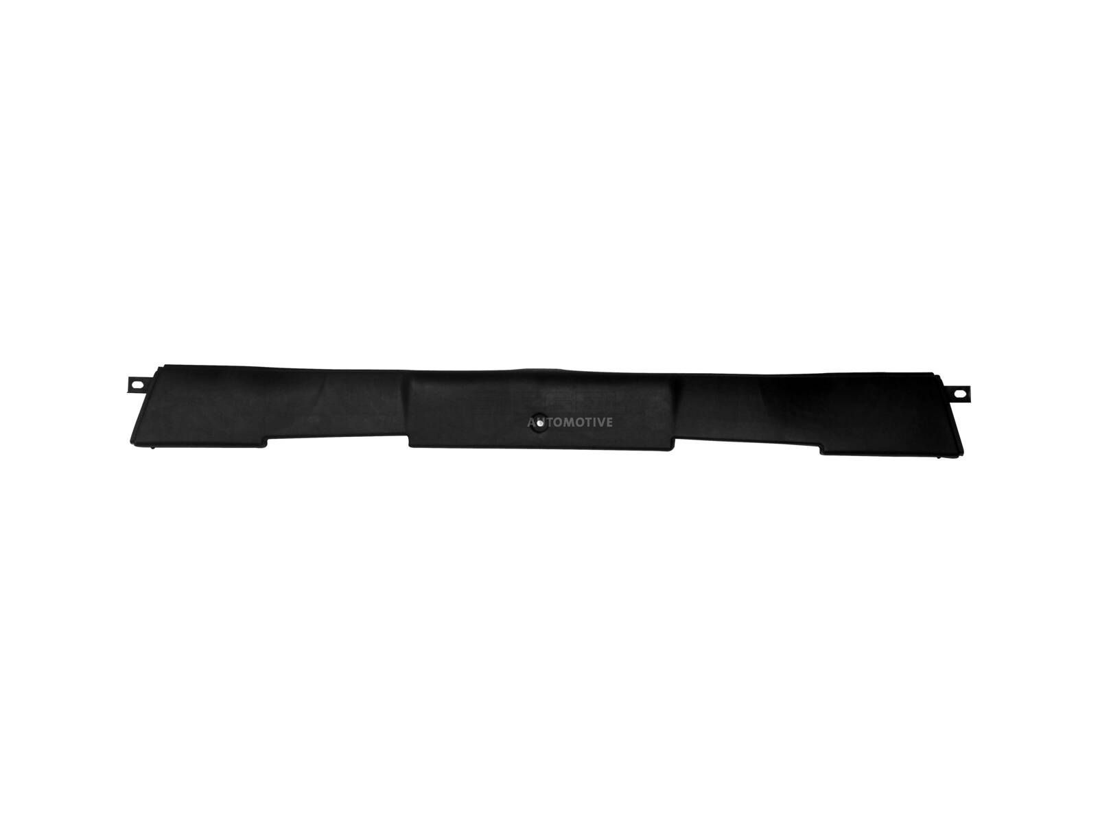 Bumper | DT Spare Parts SA2D0143