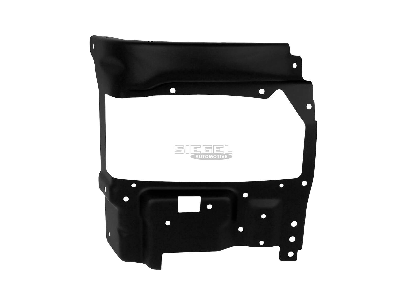 Headlamp bracket | DT Spare Parts SA2D0149