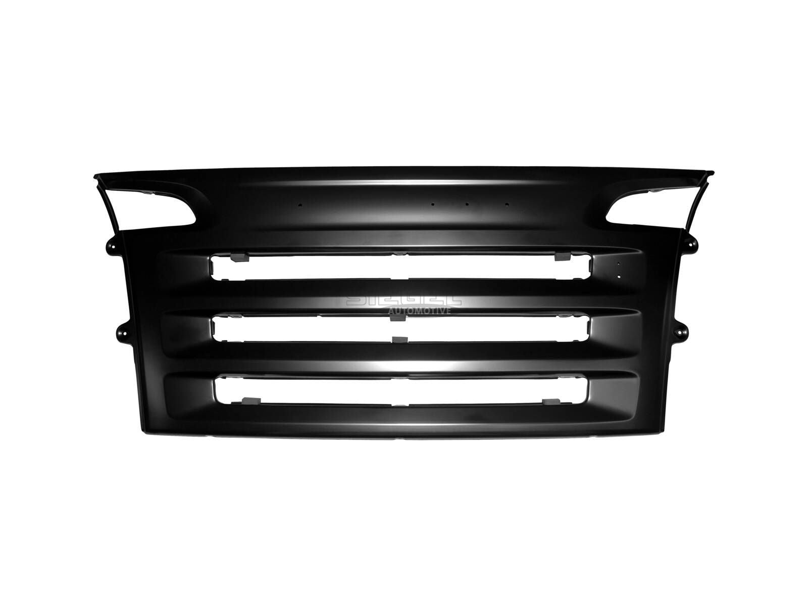 Front grill | DT Spare Parts SA2D0156