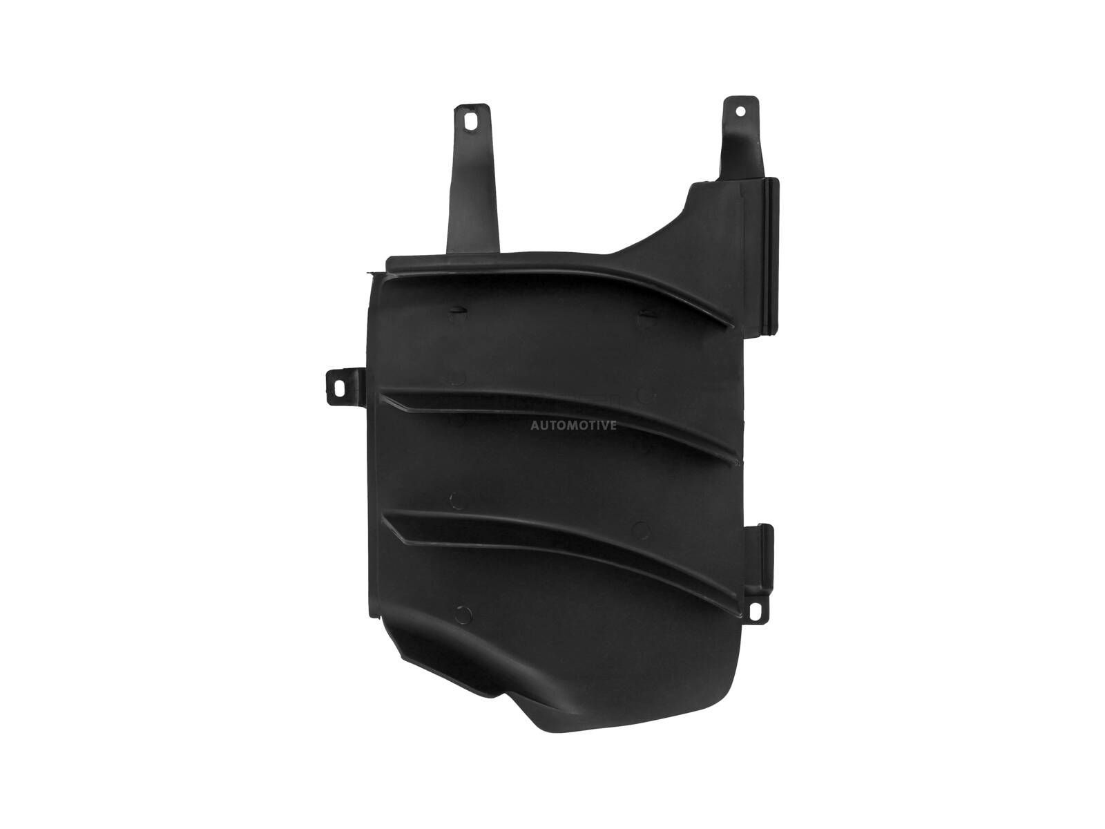 Cabin corner | DT Spare Parts SA2D0160
