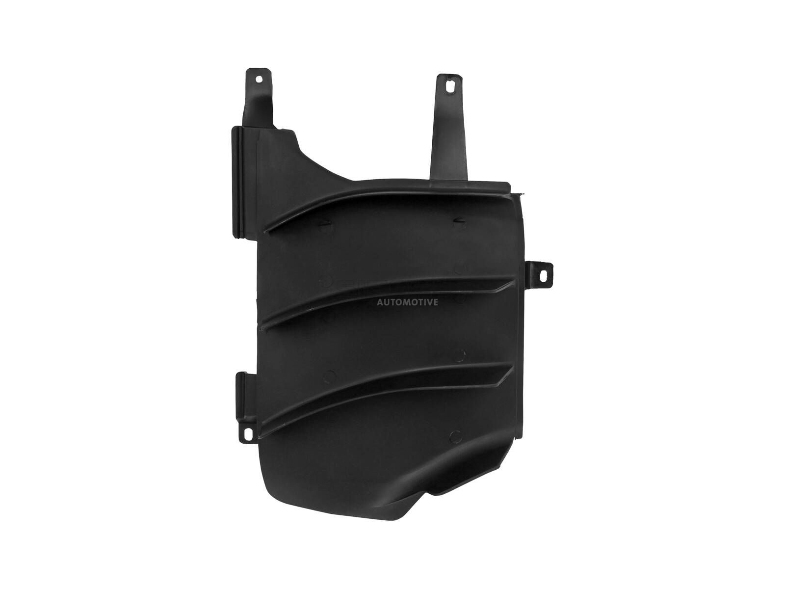 Cabin corner | DT Spare Parts SA2D0161