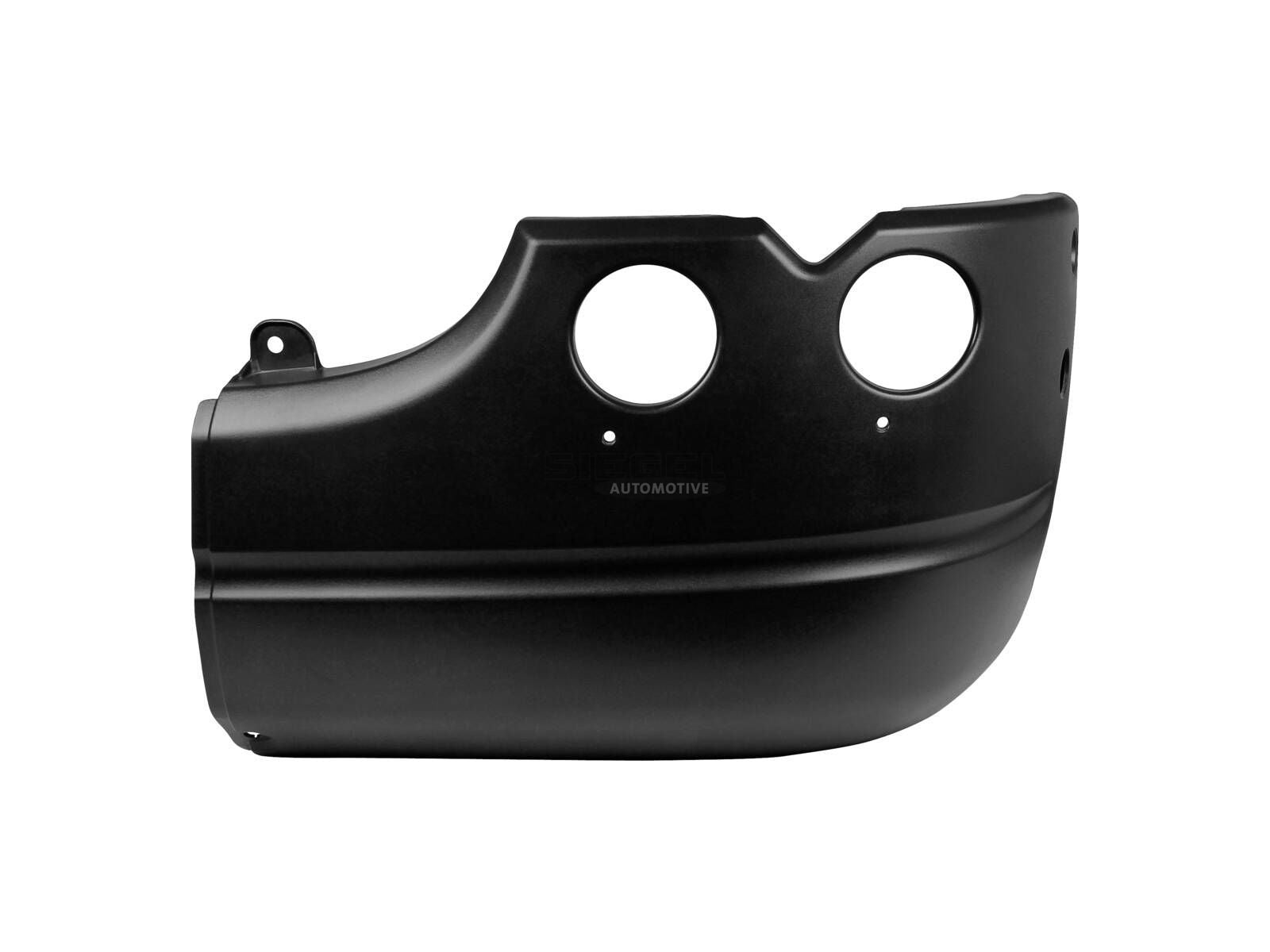 Bumper | DT Spare Parts SA2D0177