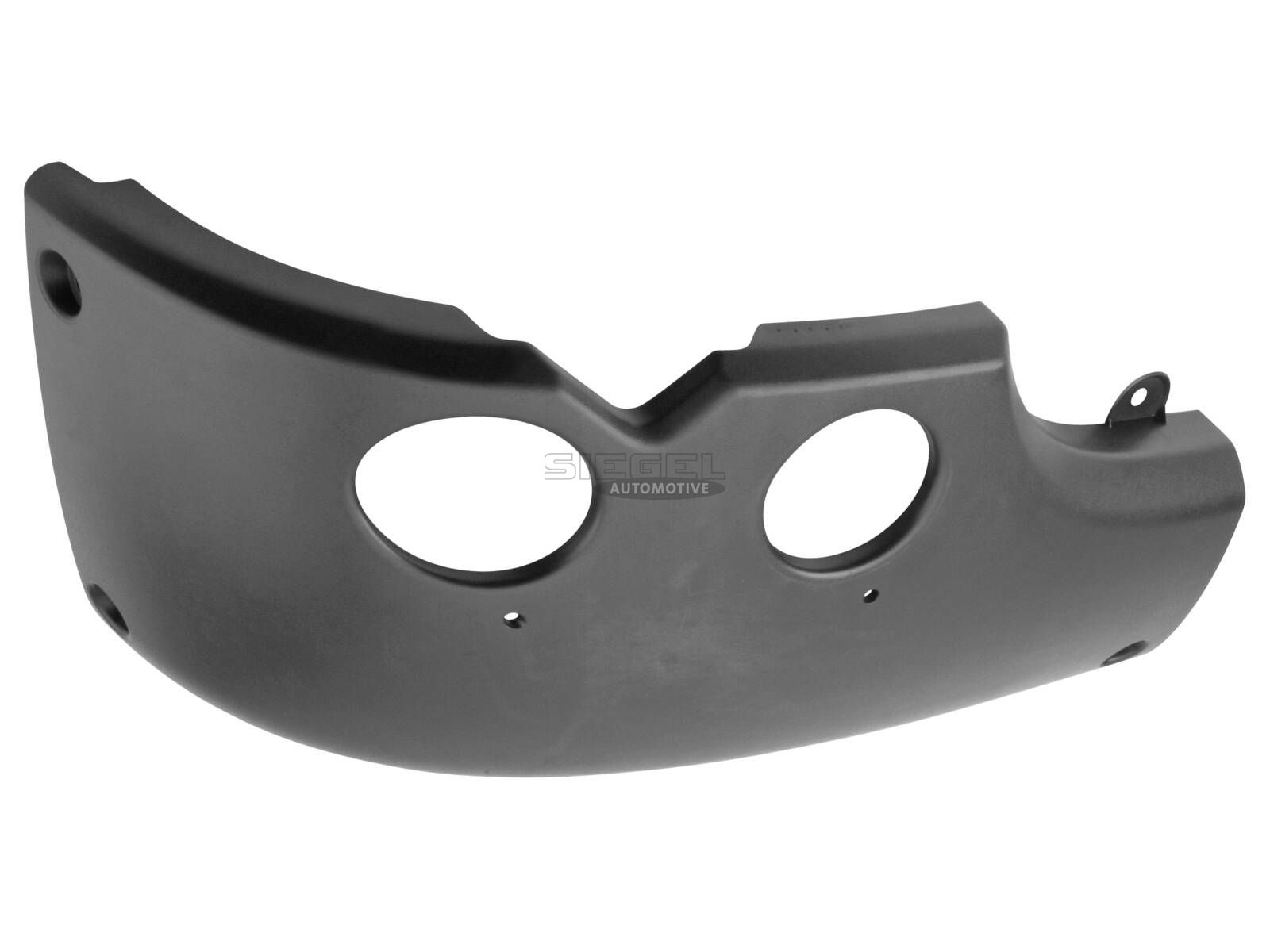 Bumper | DT Spare Parts SA2D0179