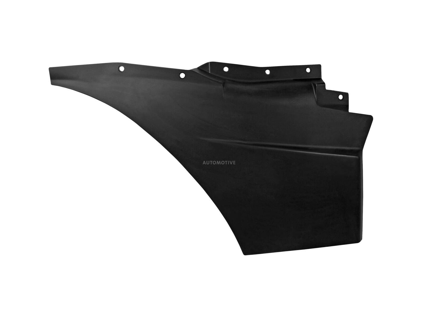 Door extension | DT Spare Parts SA2D0199