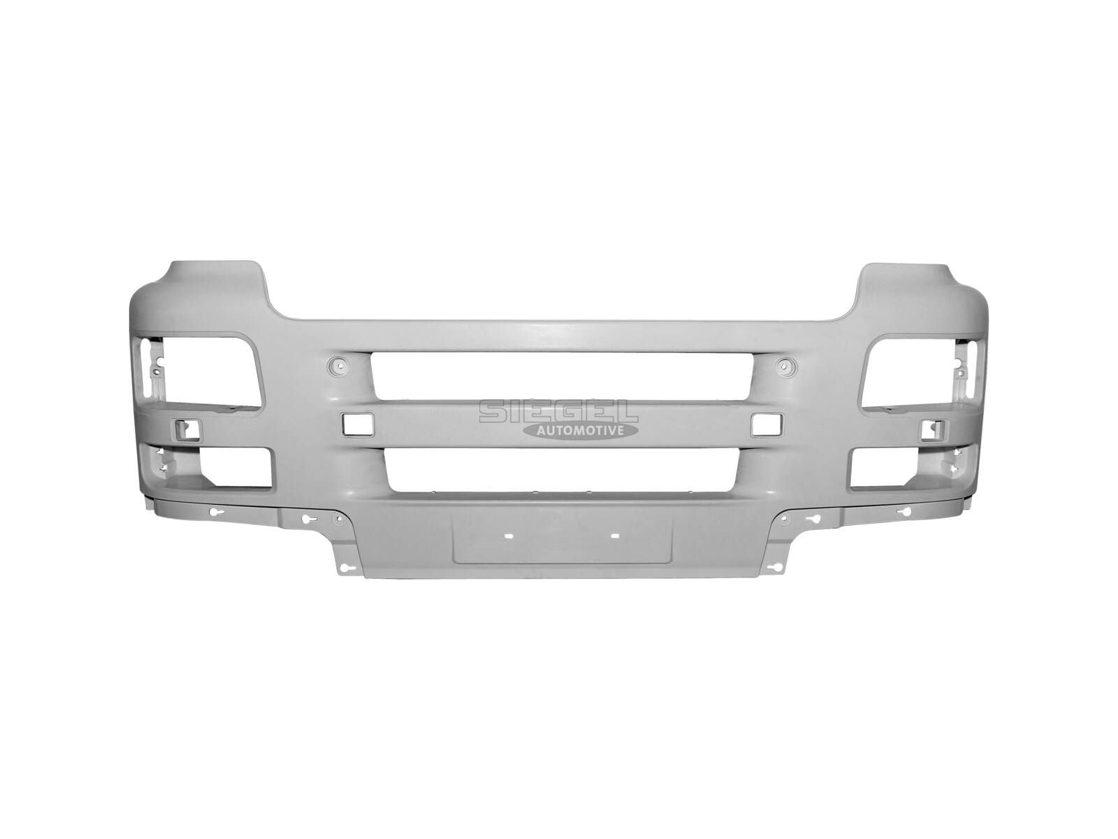 Bumper | DT Spare Parts SA2D0210