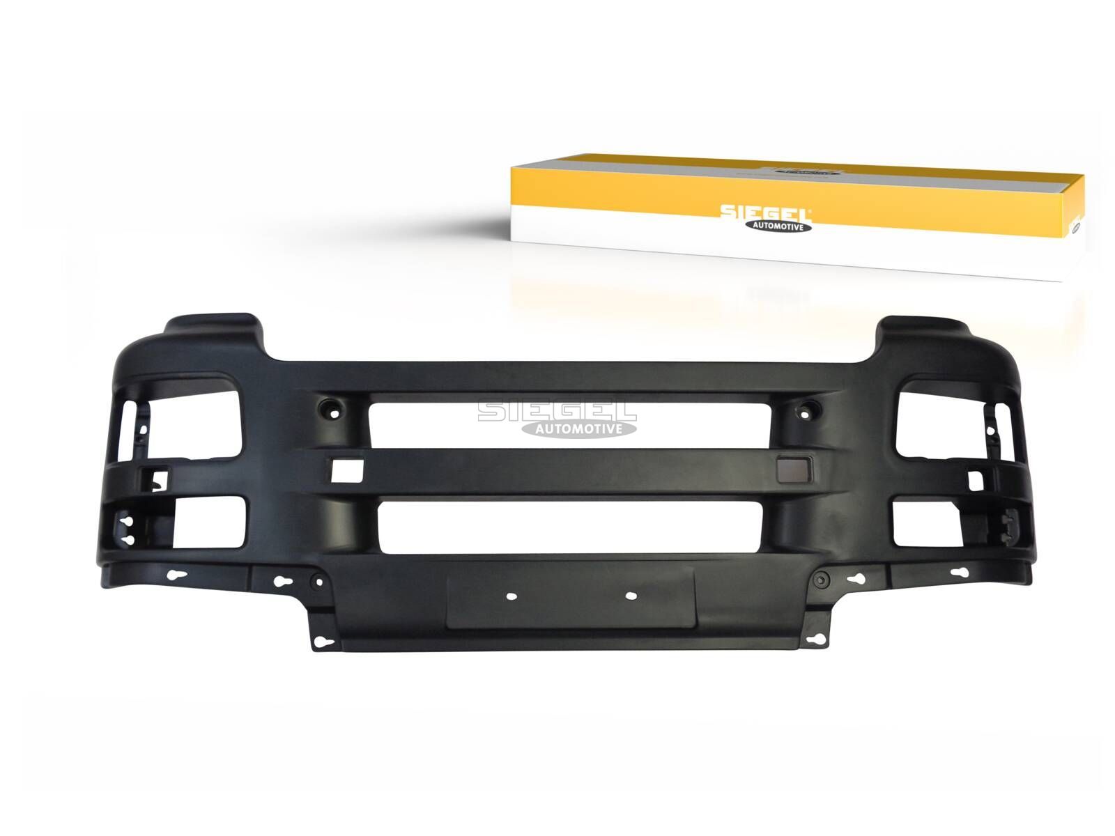 Bumper | DT Spare Parts SA2D0211