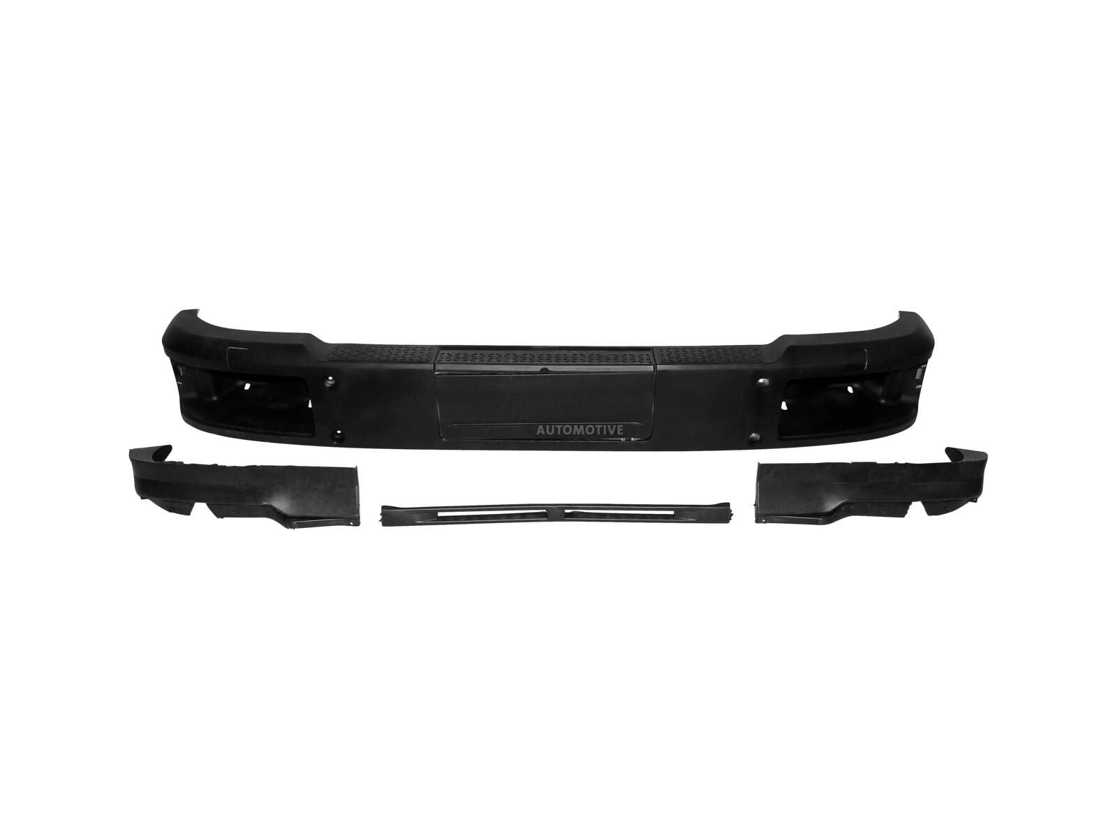 Bumper | DT Spare Parts SA2D0212