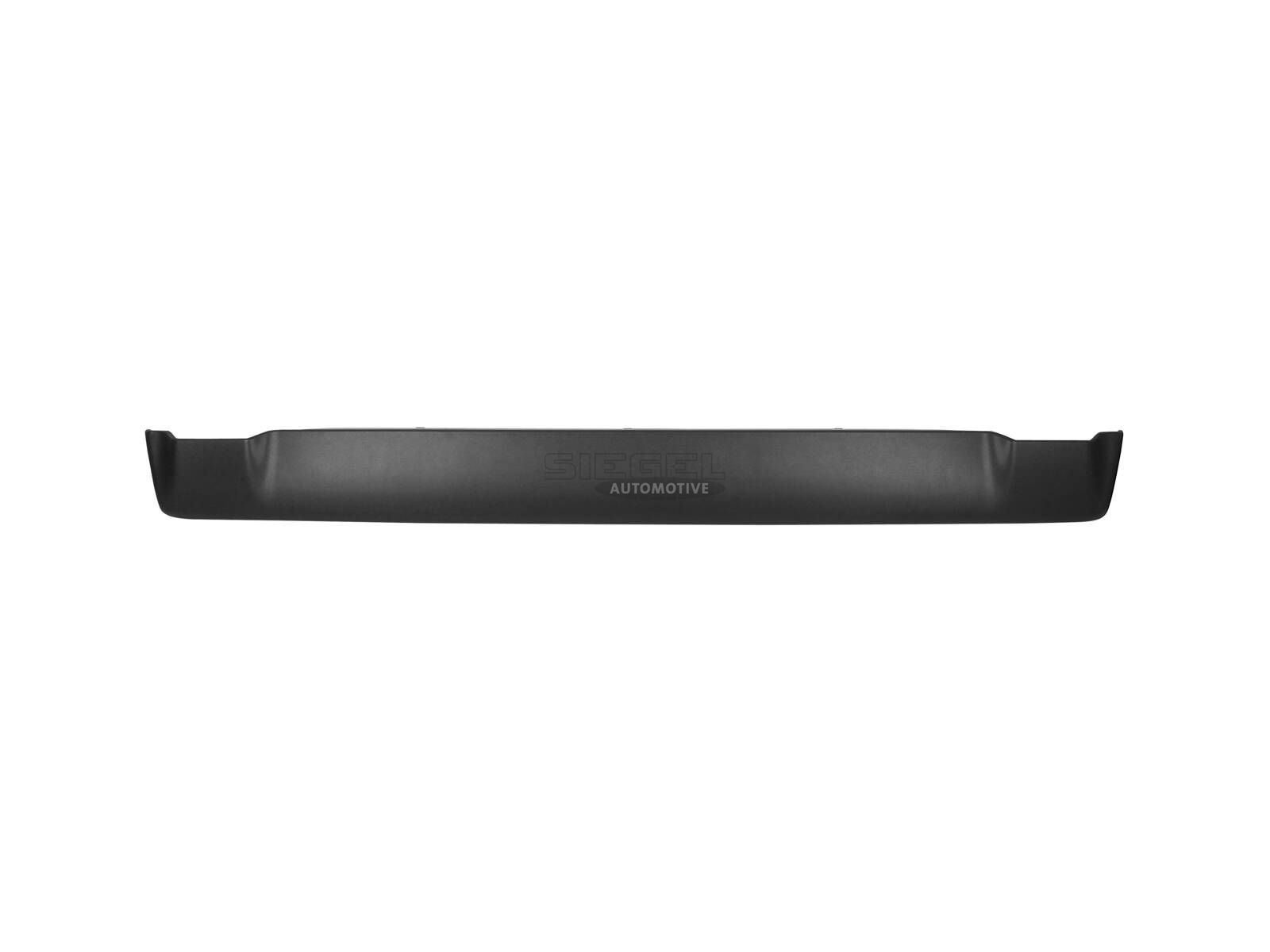 Bumper cover | DT Spare Parts SA2D0215